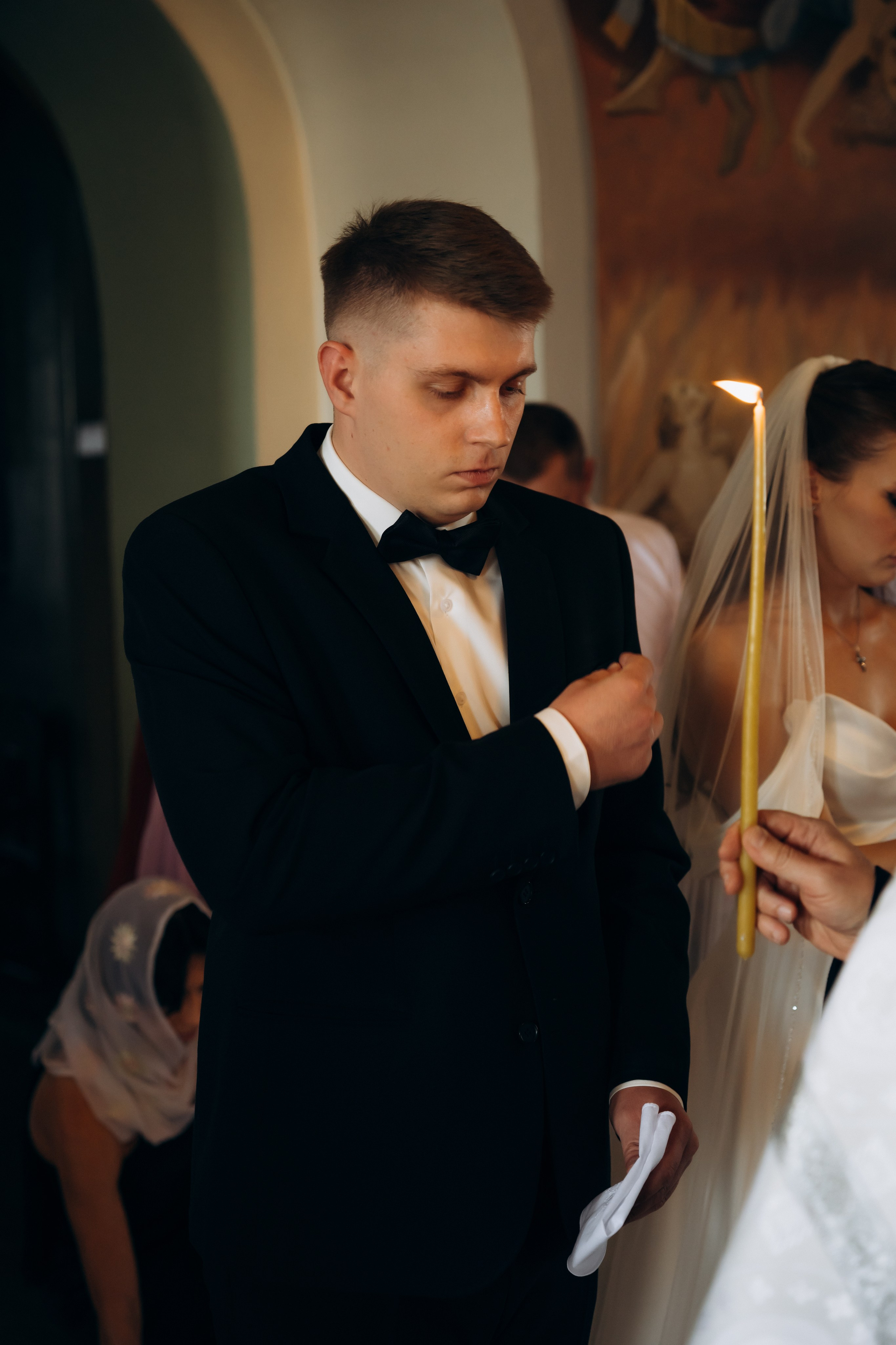 Владимир и Елисавета. Ирина Гонтарева|Фотограф|Белгород