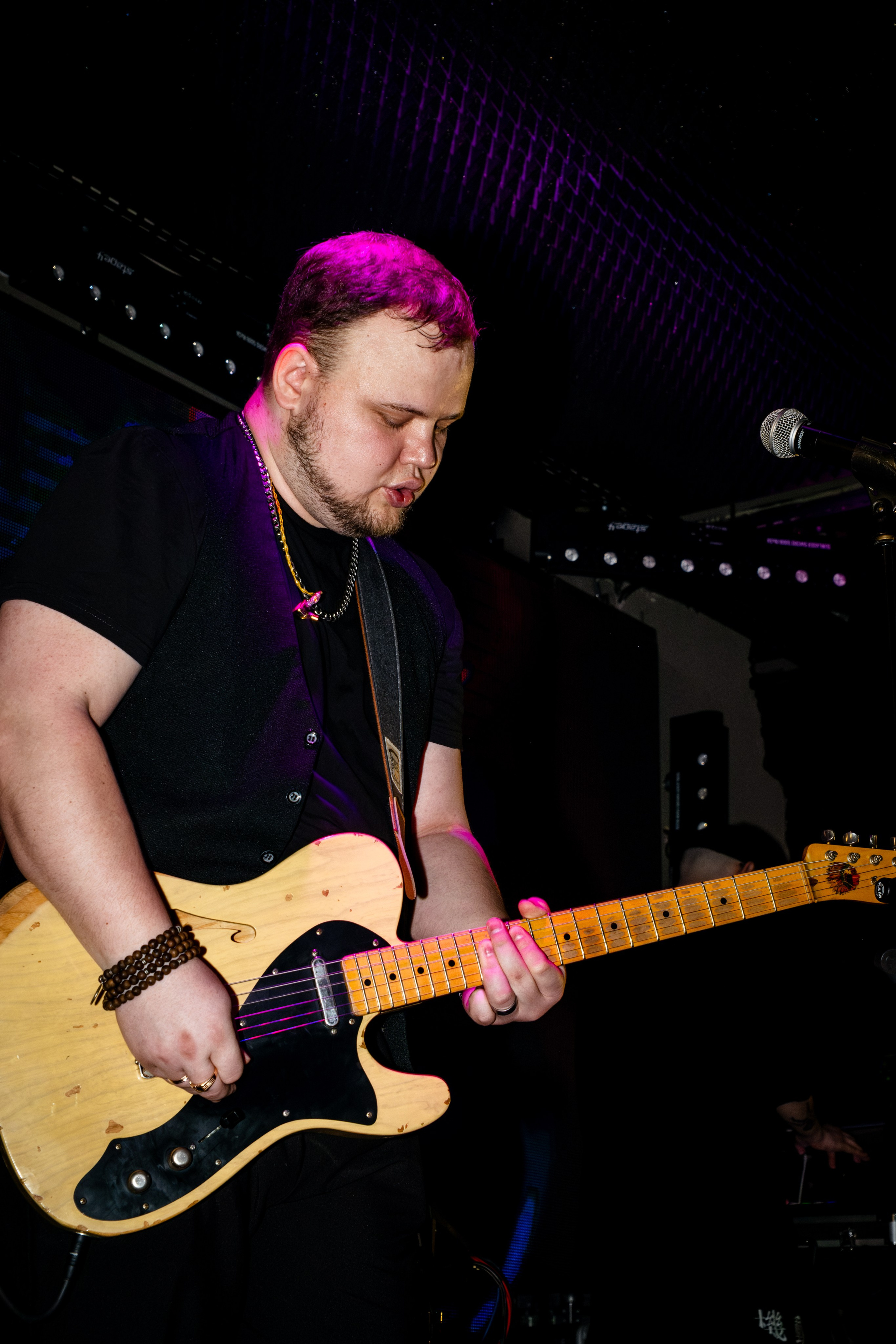 Концерт. Фотограф и видеограф в Тюмени Анна Жагорина, ваши фото еще не отдавали так быстро!