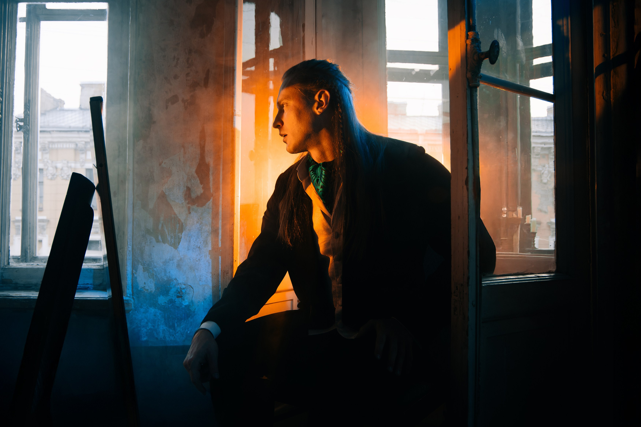 Портретный фотограф Юлия Дроздова | Санкт-Петербург | Москва