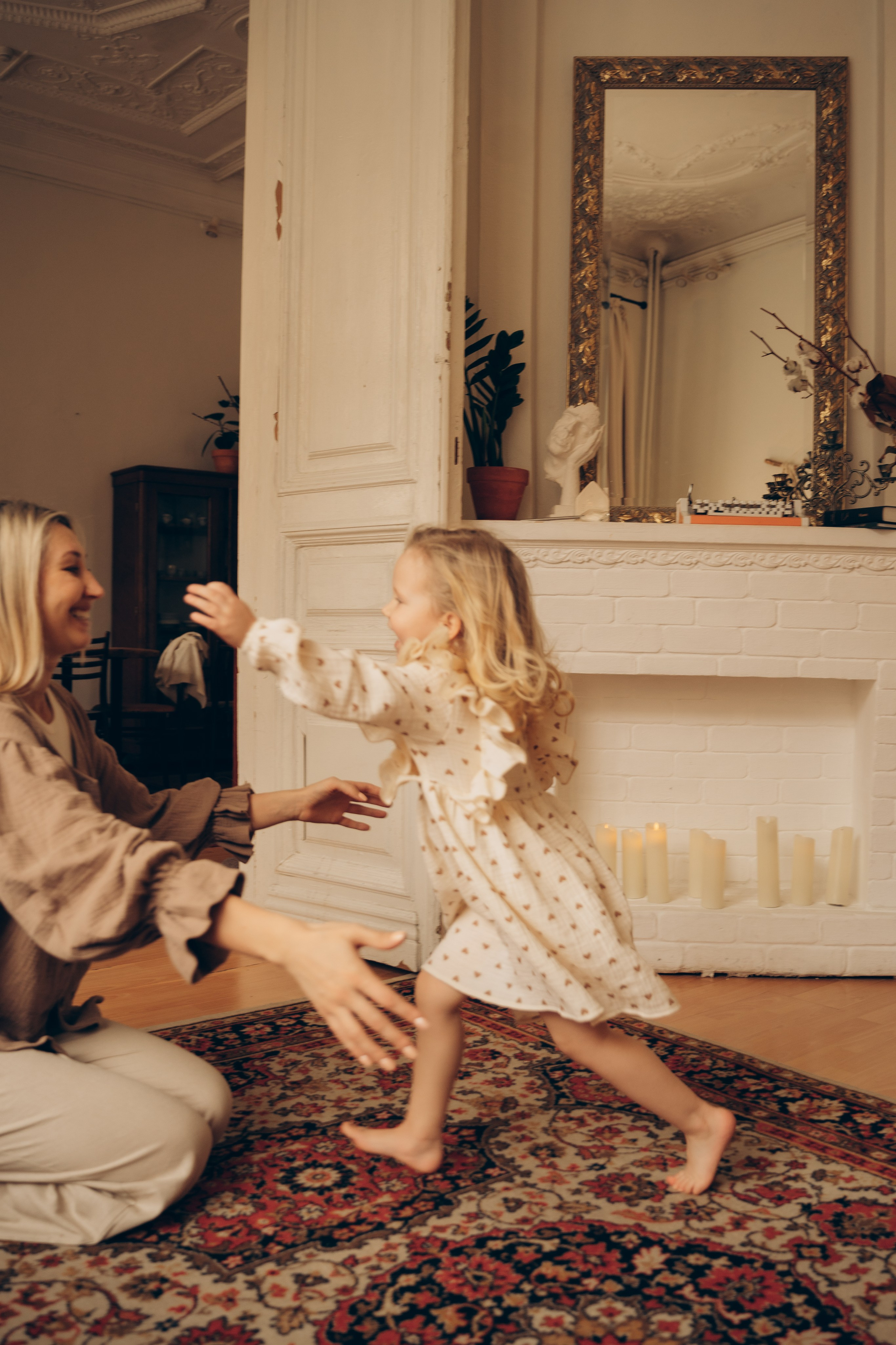 Моменты-которые останутся у вас в сердце!