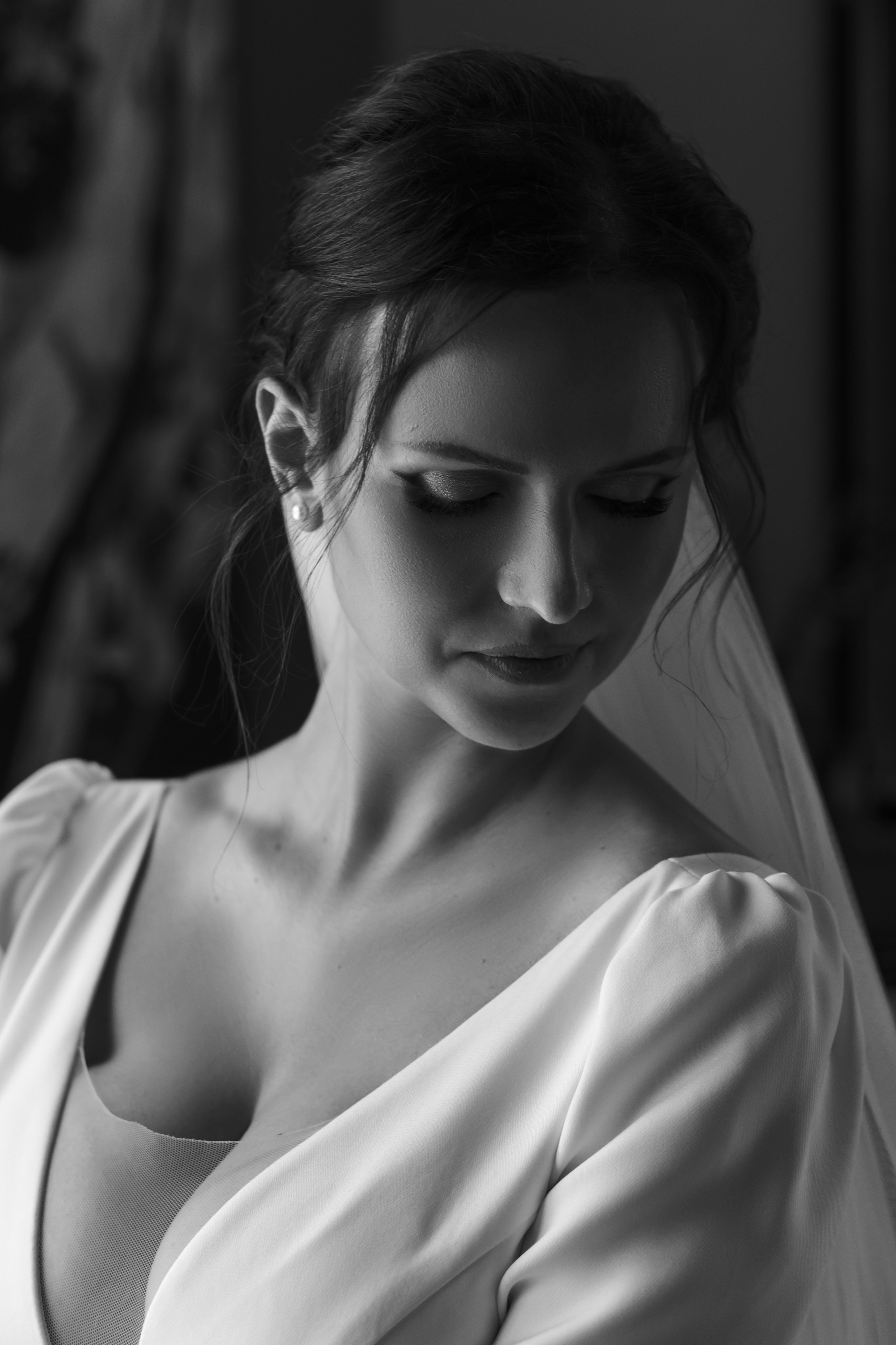 Дмитрий и Татьяна. Свадебный фотограф Наталья Молявина