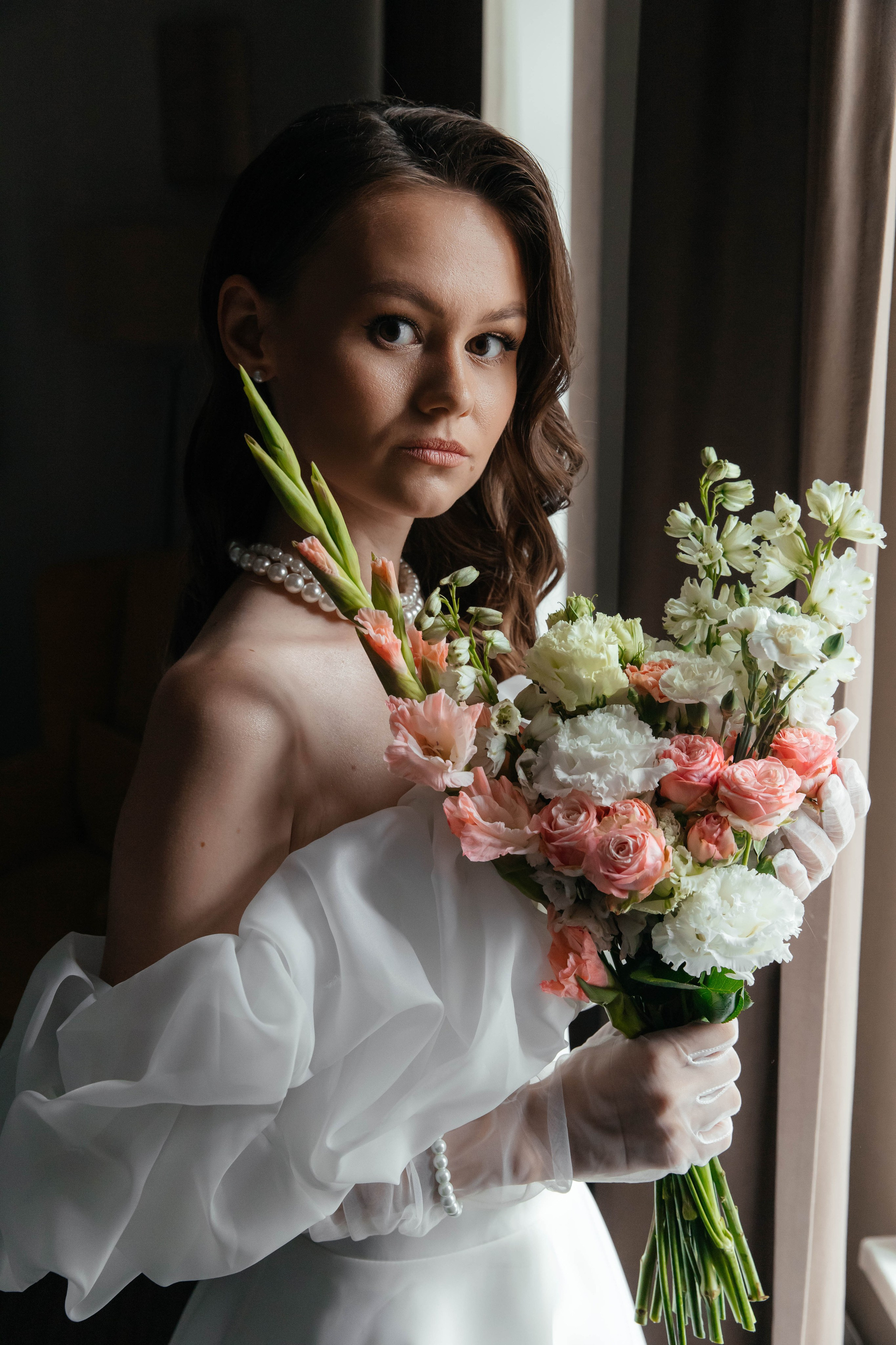 05.08. Свадебный и семейный фотограф в Кирове Мария Волк