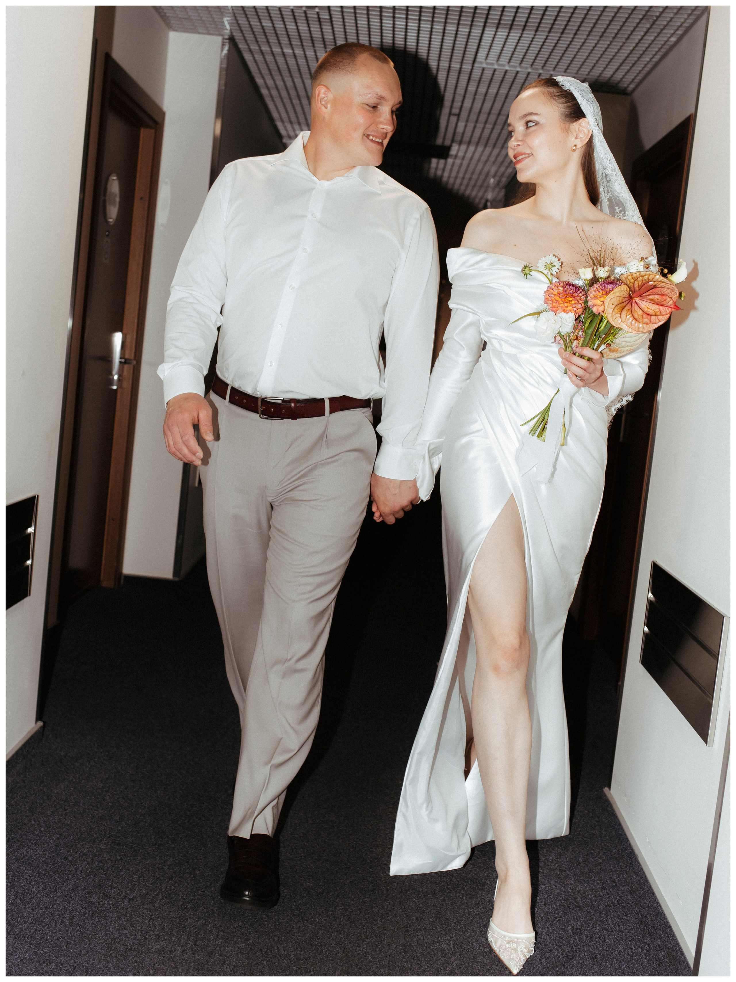 Владимир и Александра. Катерина Аникеева | Фотограф | Екатеринбург