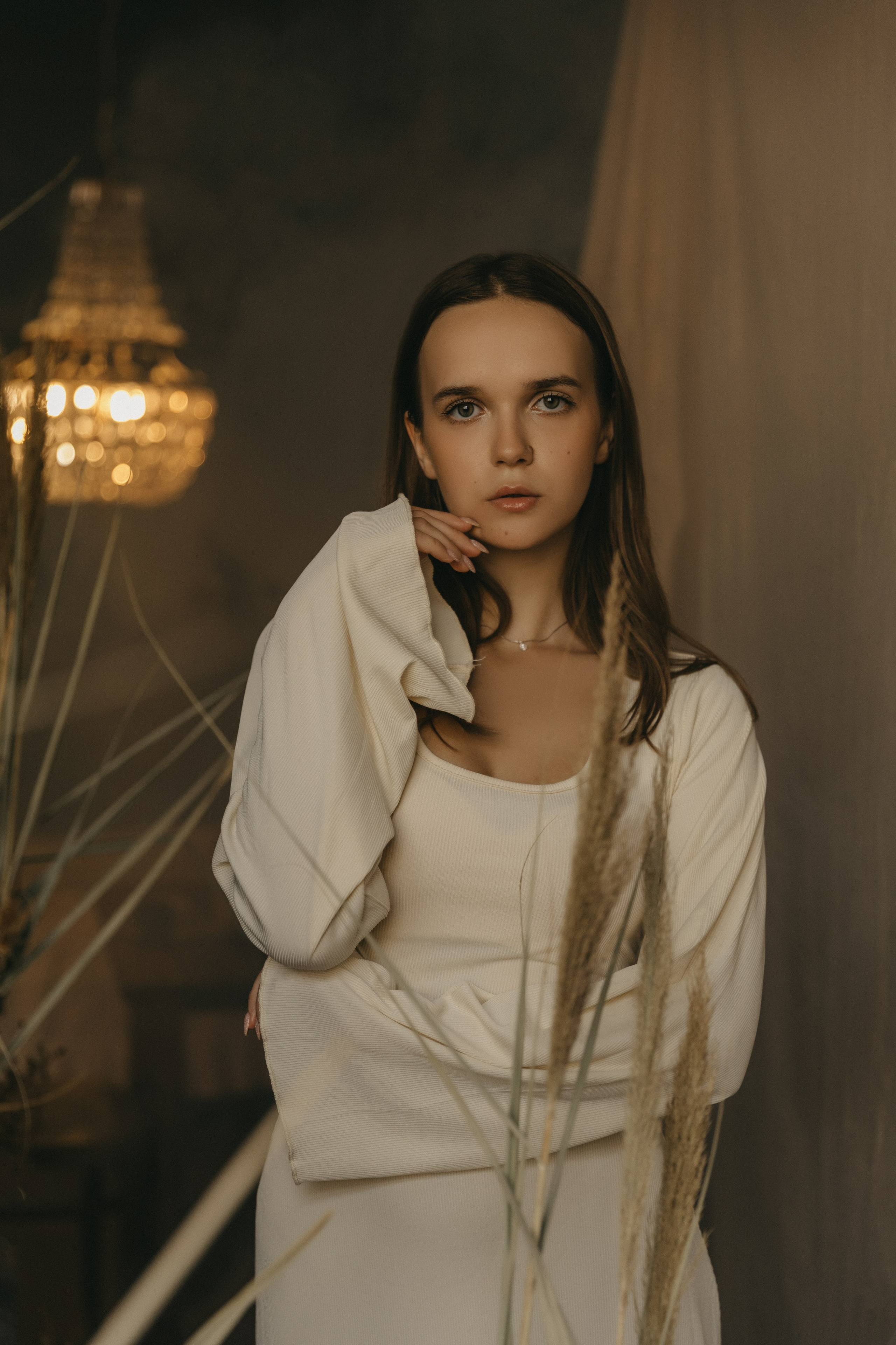 Ксения. Фотограф в Санкт-Петербурге Ангелина Волкова