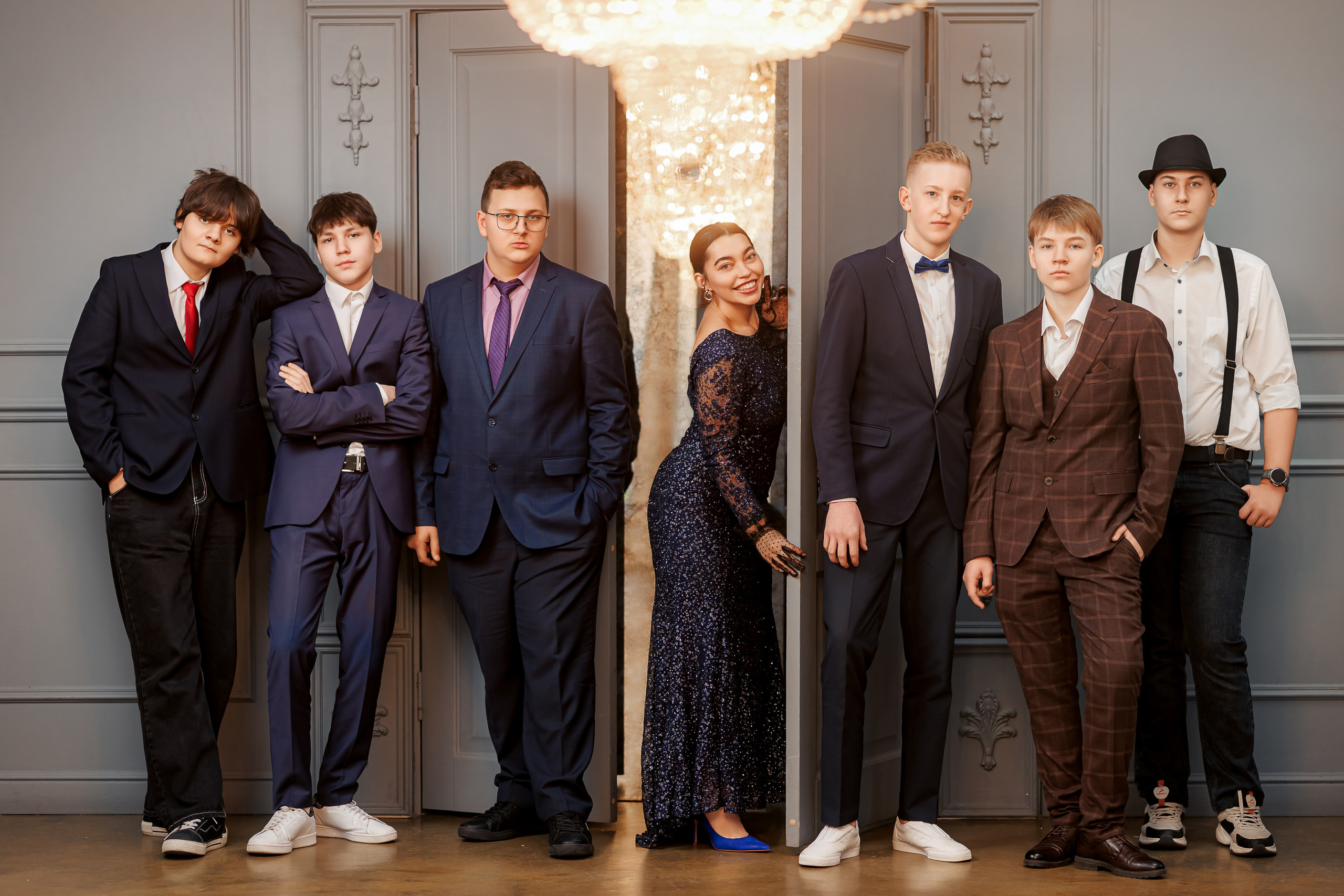 Групповые фото. Семейный и детский фотограф Комина Елена, Власиха, Одинцово