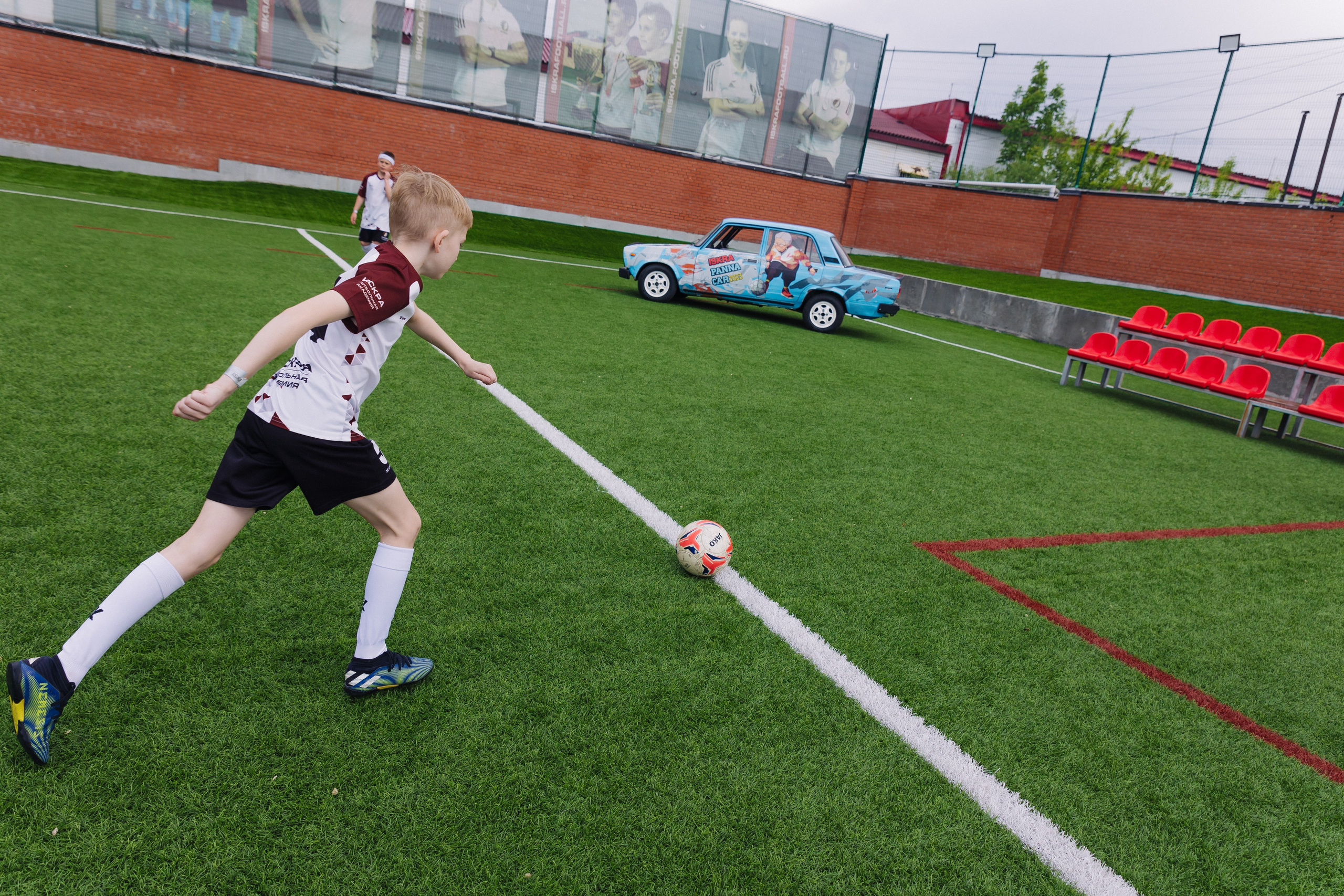 ISKRA PANNA CUP. Андрей Черёмушкин | Репортажный Фотограф в Хабаровске