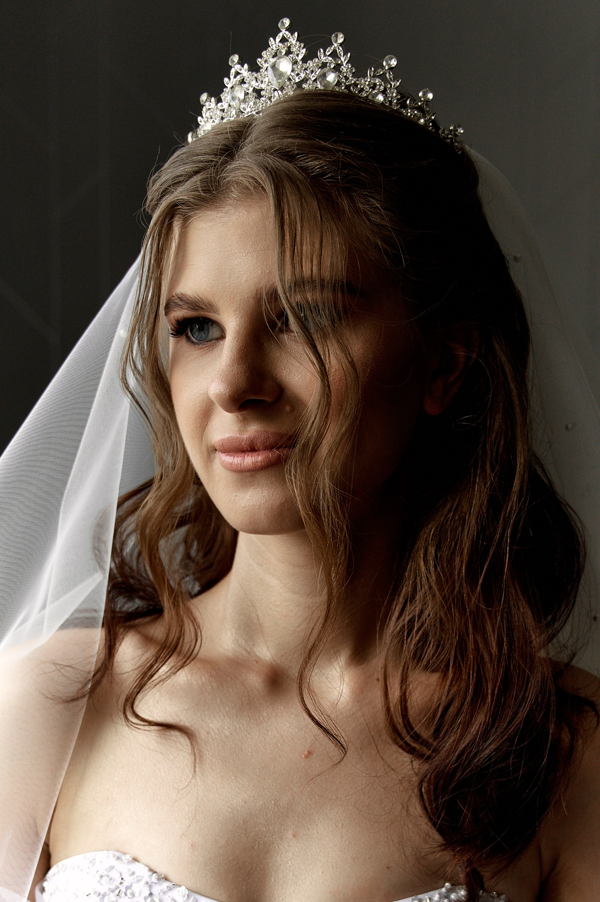 Свадебный день: Кристина и Иван