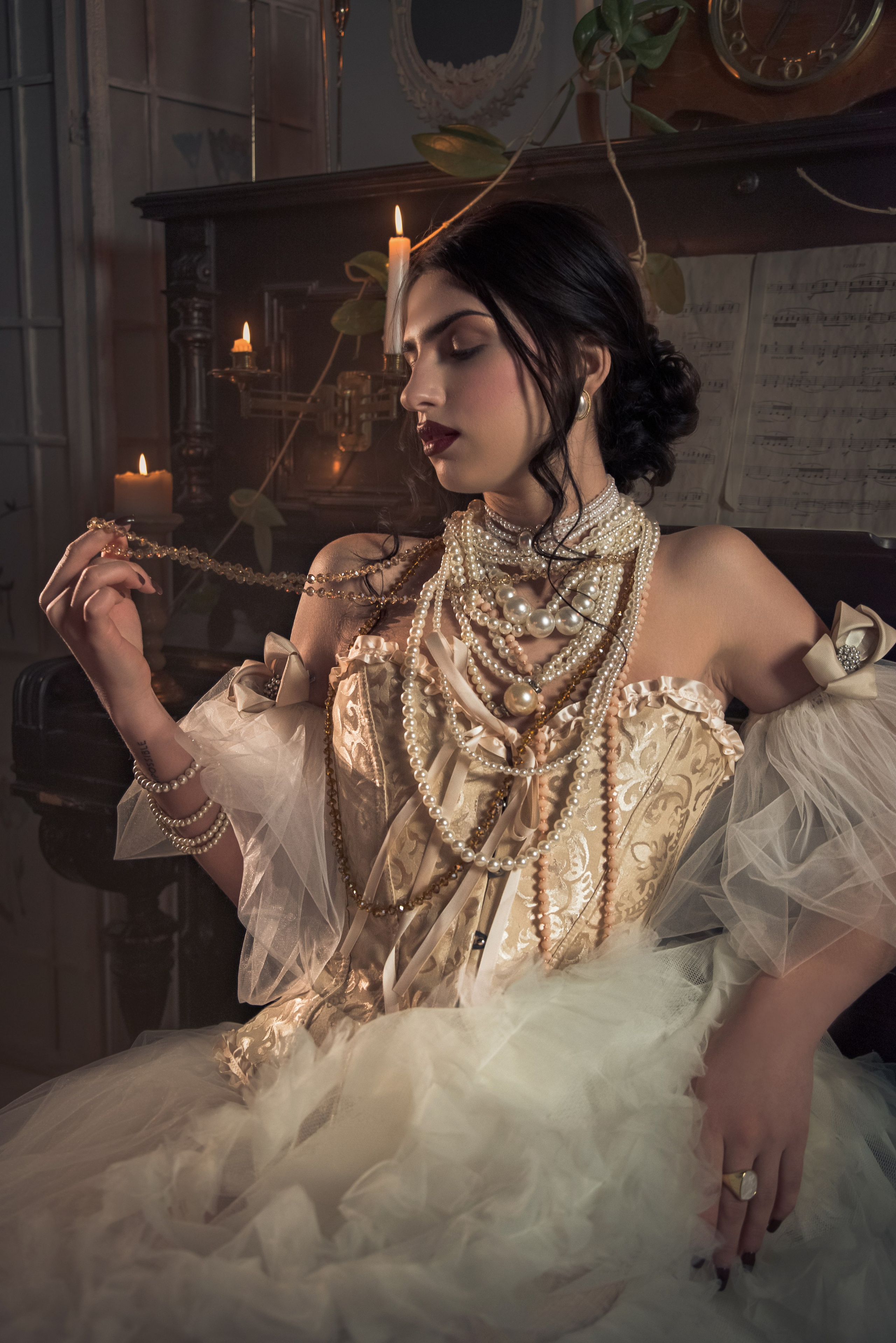 Мои авторские фотопроекты. Фотограф Светлана Воронцова