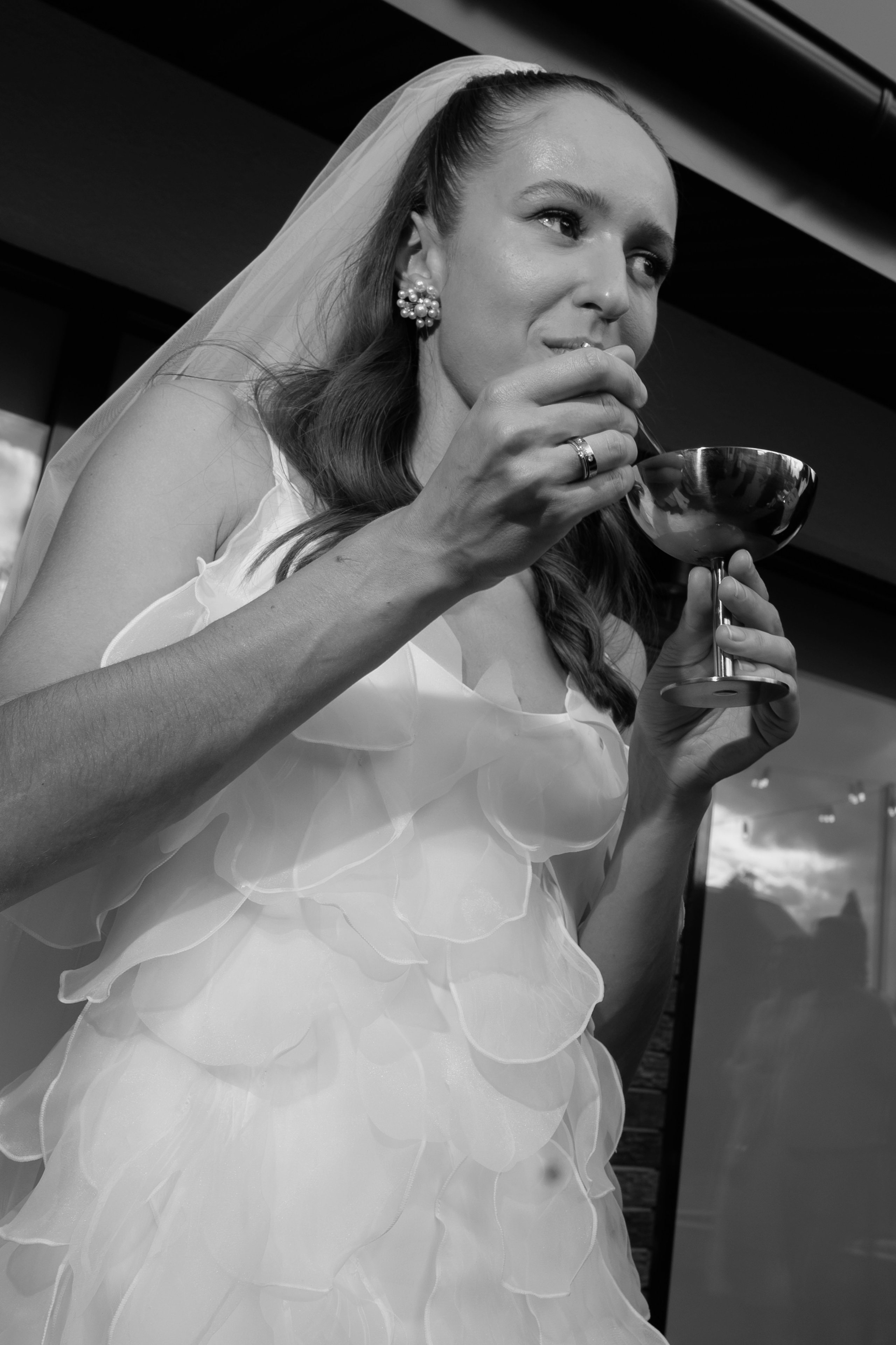 Настя Сергей 13 июня 2024, Minsk Grandchalet. Свадебный фотограф Кристина Винокурова