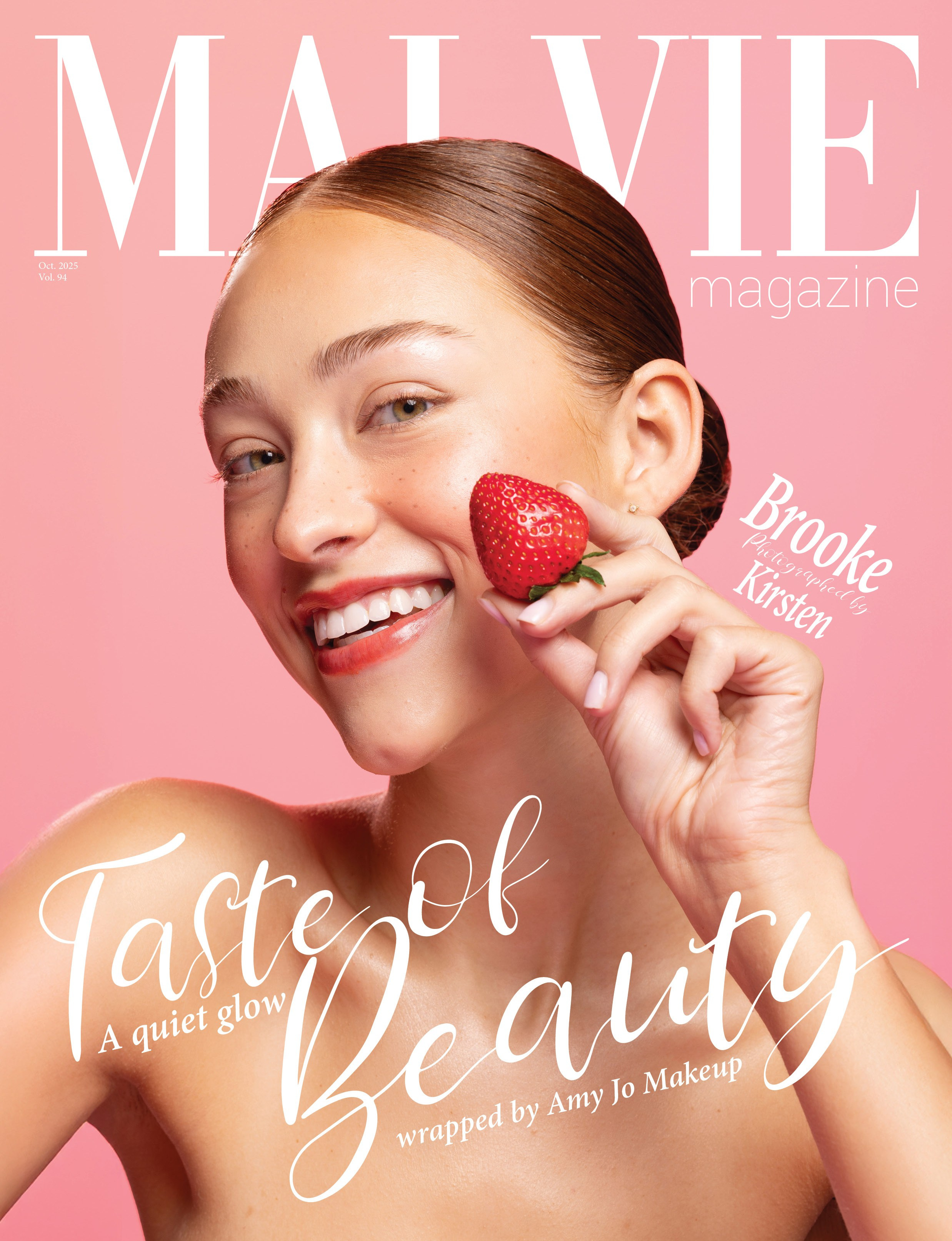 MALVIE FRENCH. Беликова Елена. Фотограф в г. Москва