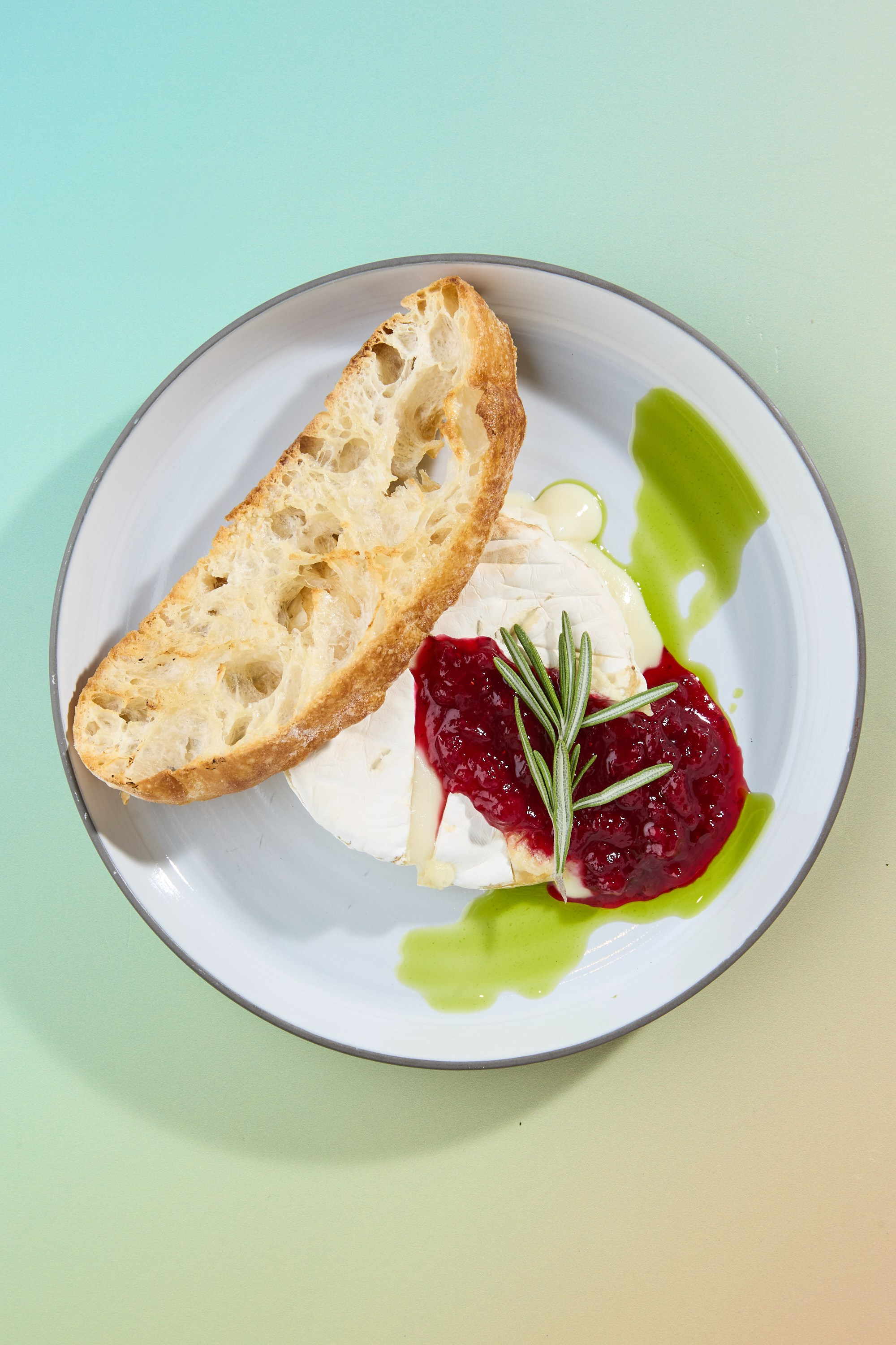 РЕСТОРАНЫ. Контент фотограф в Москве Ник Фрост