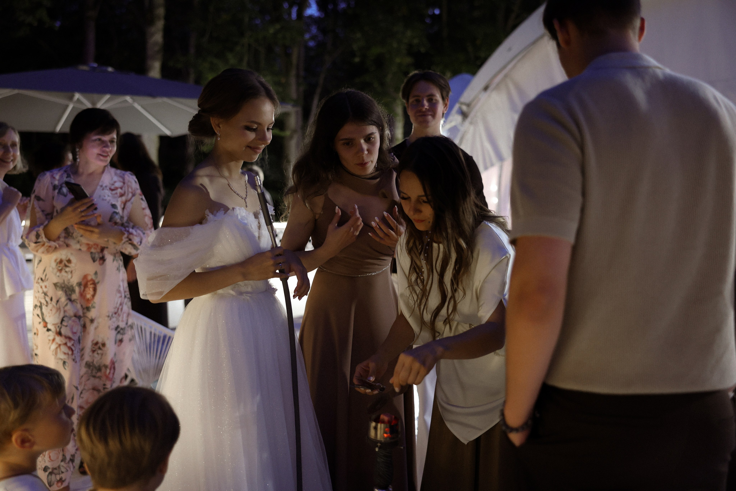 «Просто МЫ» — Дарья и Иван. Свадебный и семейный фотограф в Москве Ломова Ирина