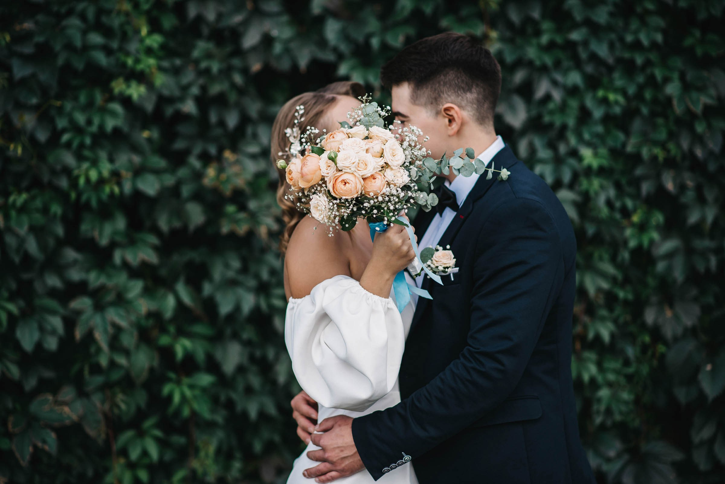 Артем&Мария. Семейный и свадебный фотограф Алёна Морозова Коломна