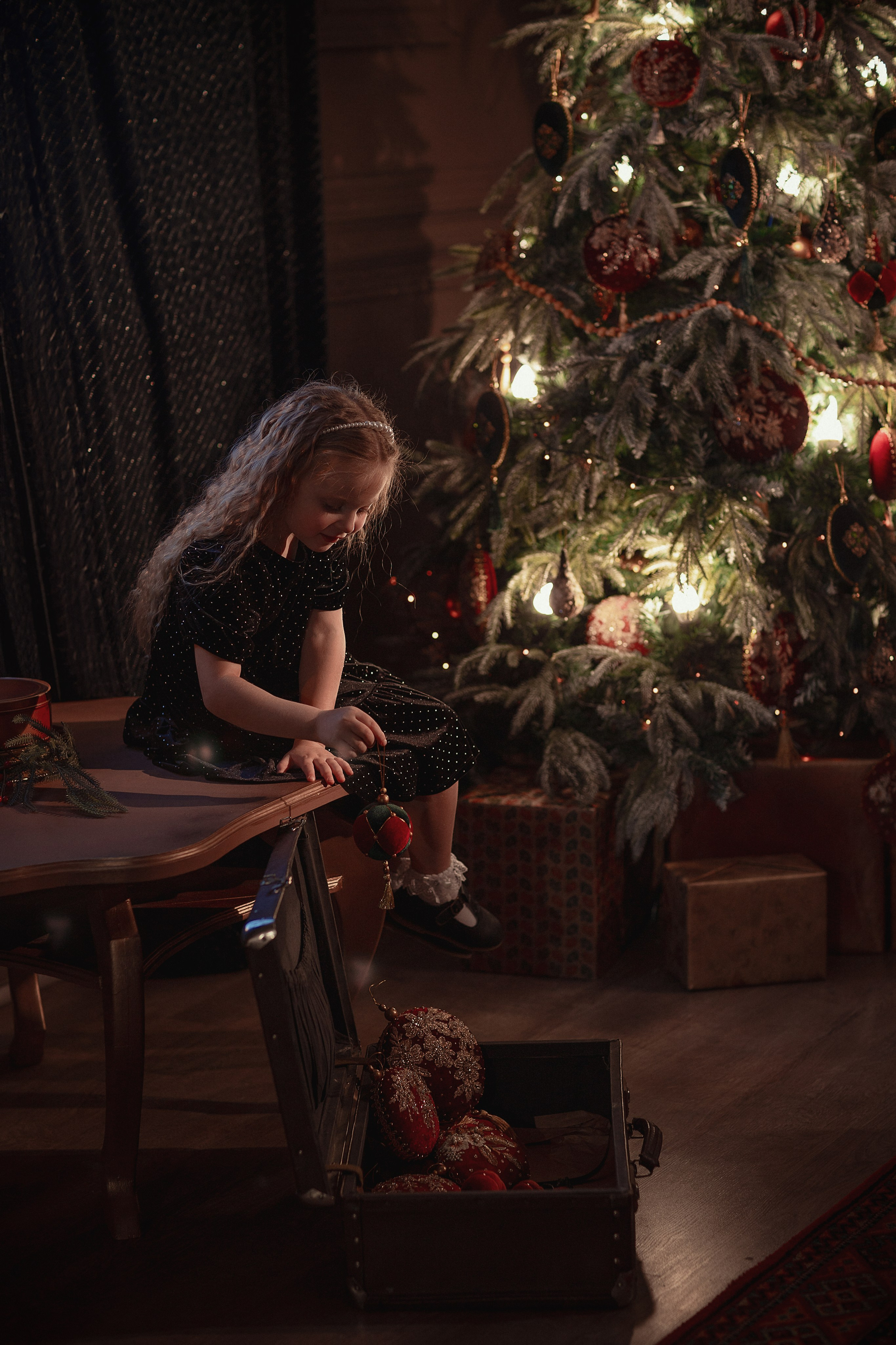 Ольга. Фотограф Алёна Яковлева