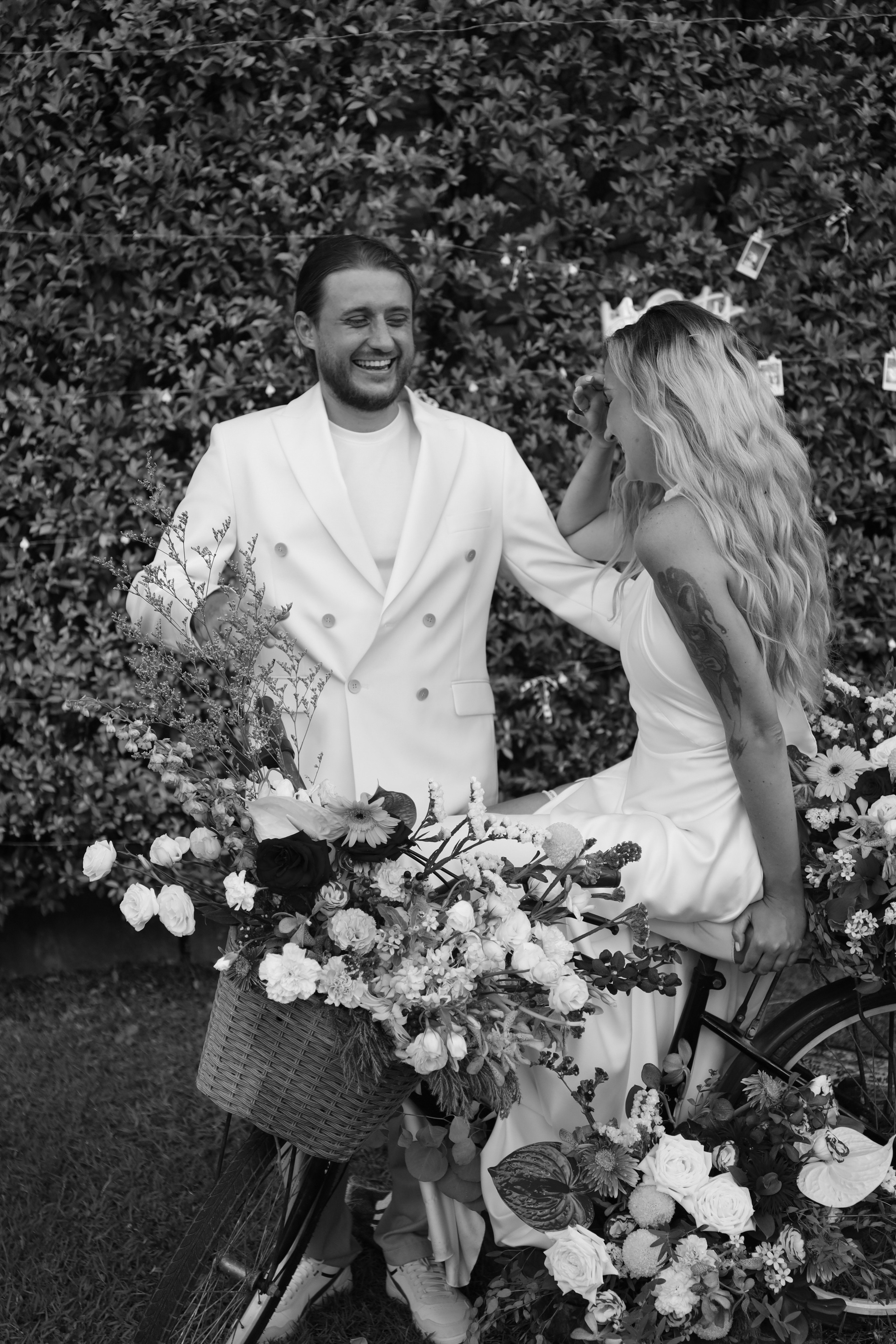 Алина и Антон. Главная