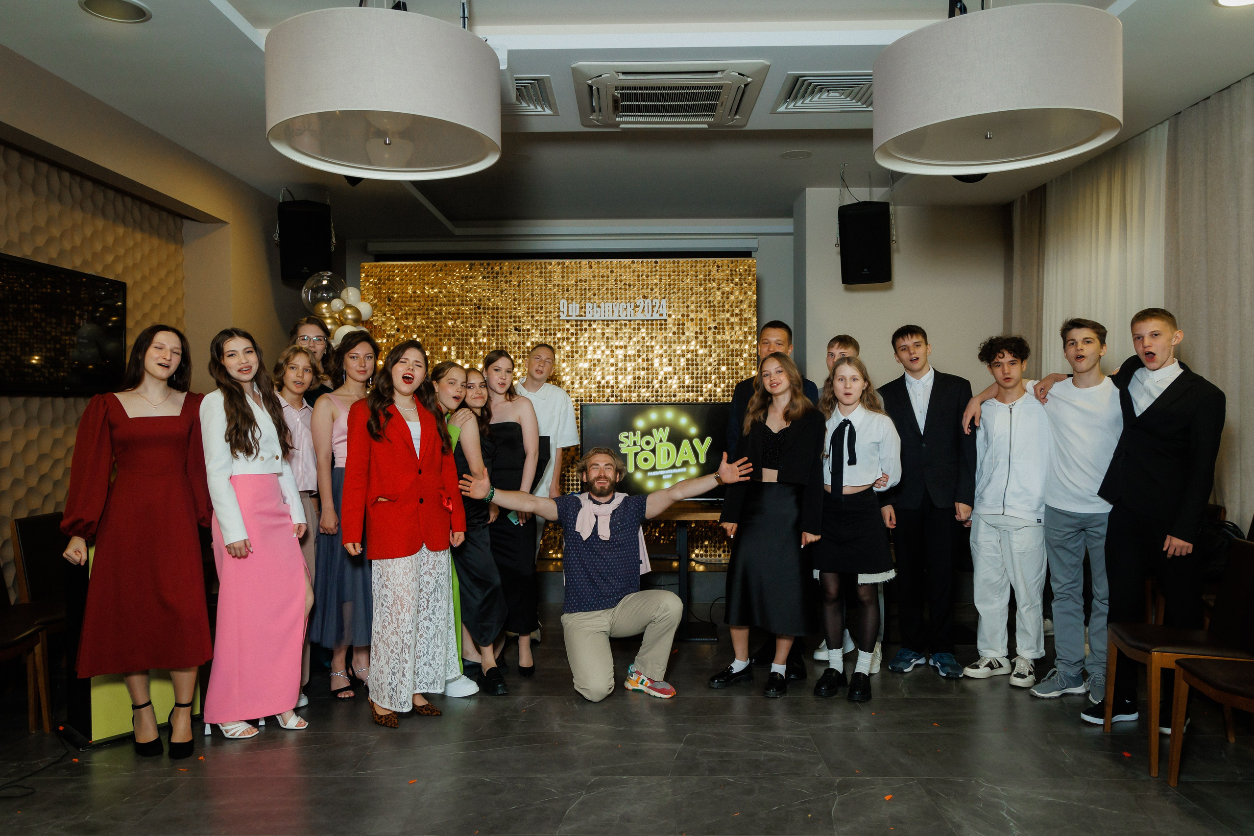 Выпускной. Ездакова Мария фотограф-видеограф в Екатеринбурге, Первоуральске