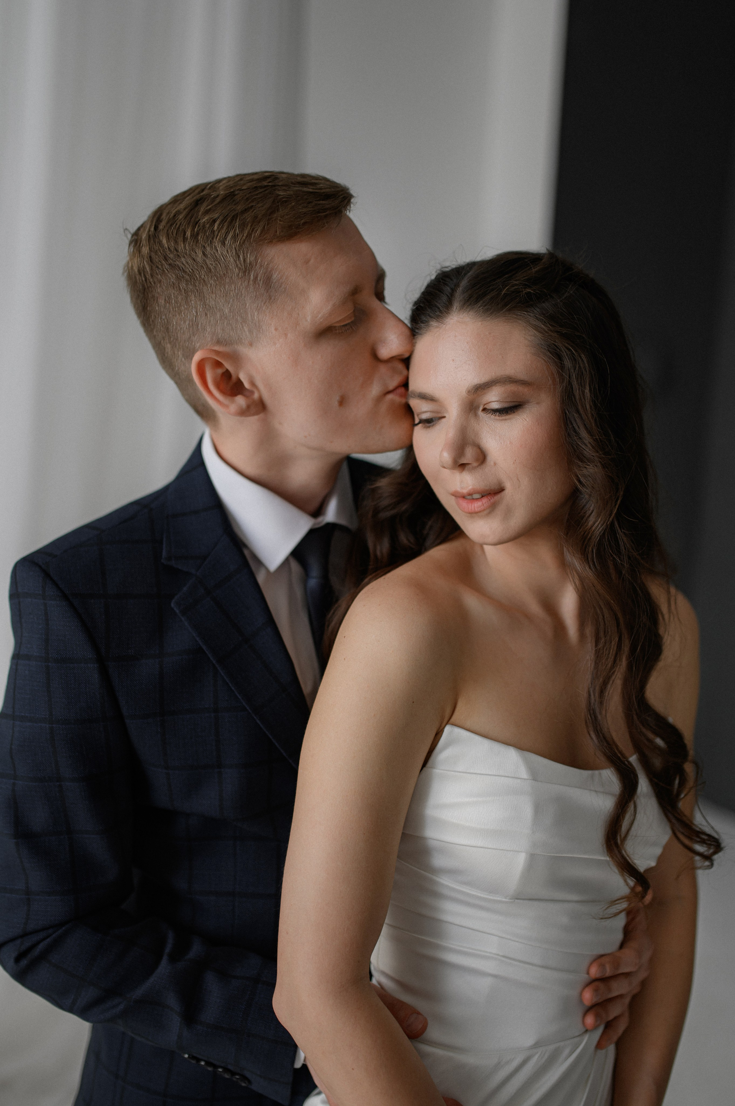 Оля и Женя. Www.ostermiller.ru