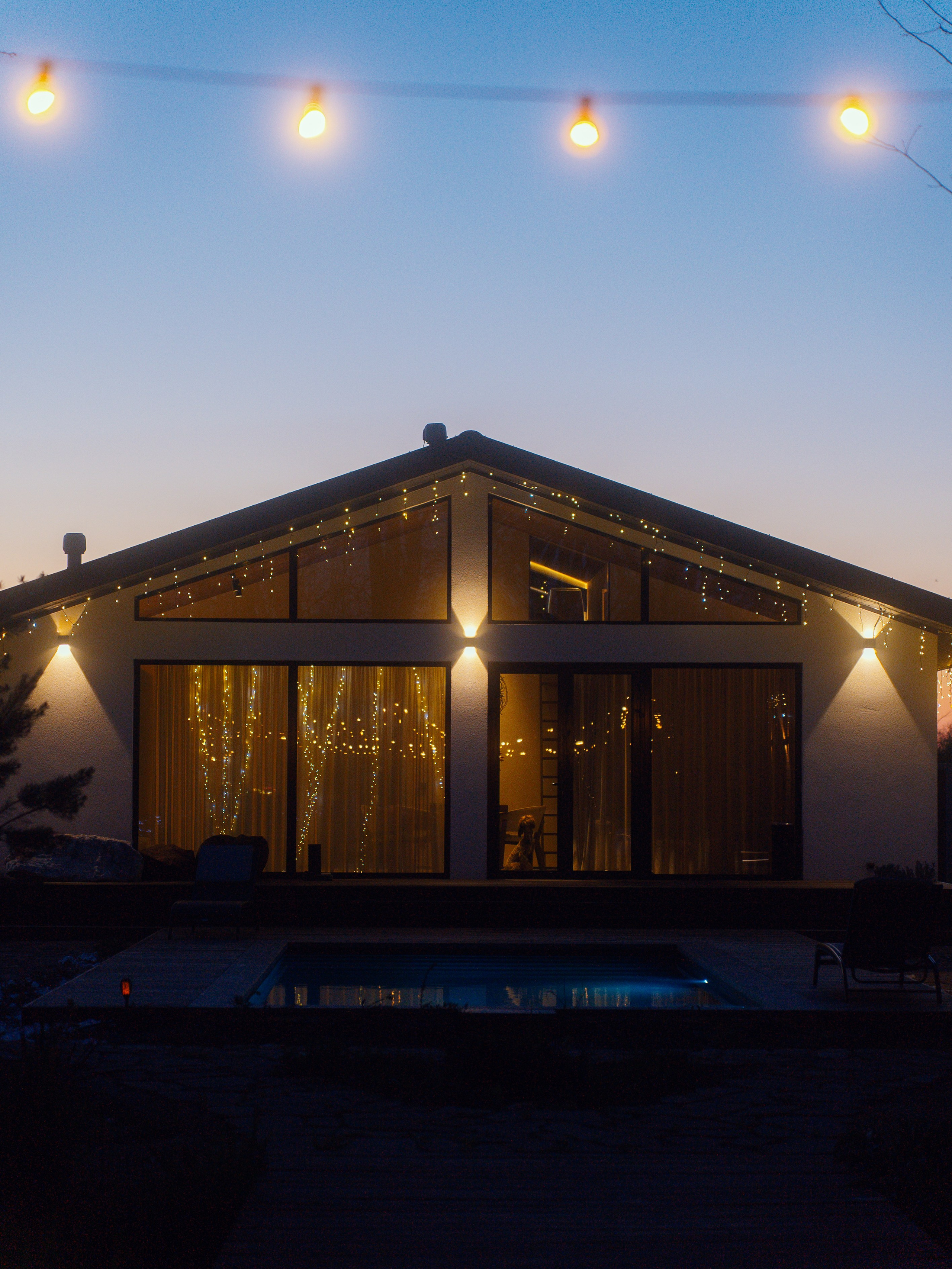 Novoe House. ФОТОГРАФ ИВАН СЕЛИВАНОВ