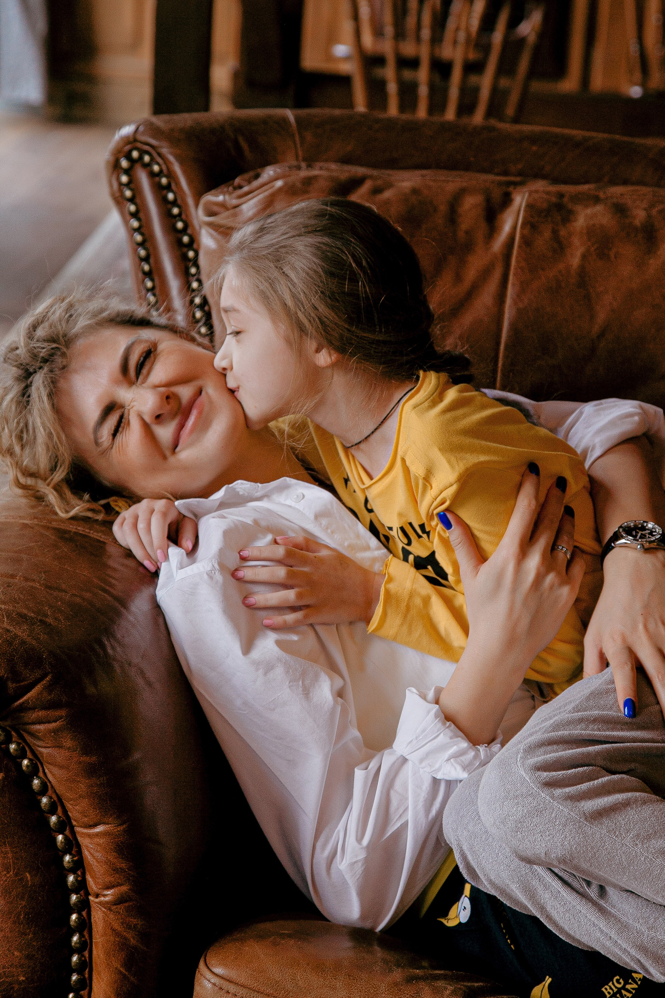 Семейная съемка. Свадебный и семейный фотограф Ираида Акимова