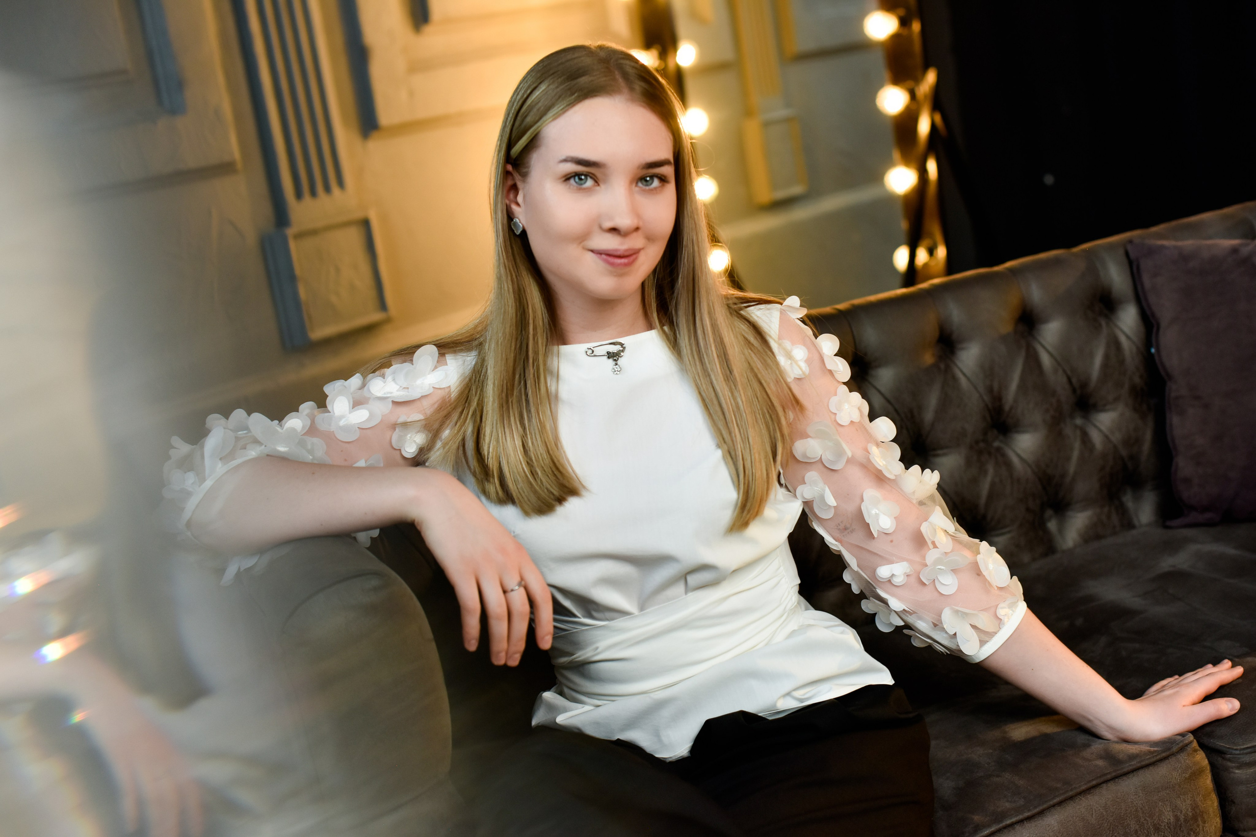 Семья Екатерины