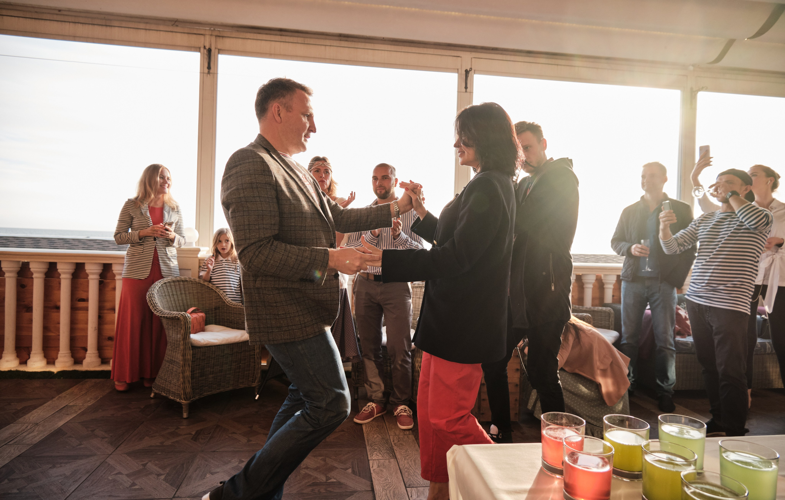 Сочи. Открытие яхт сезона. Свадебный и семейный фотограф в Новокузнецке Иван Иванов