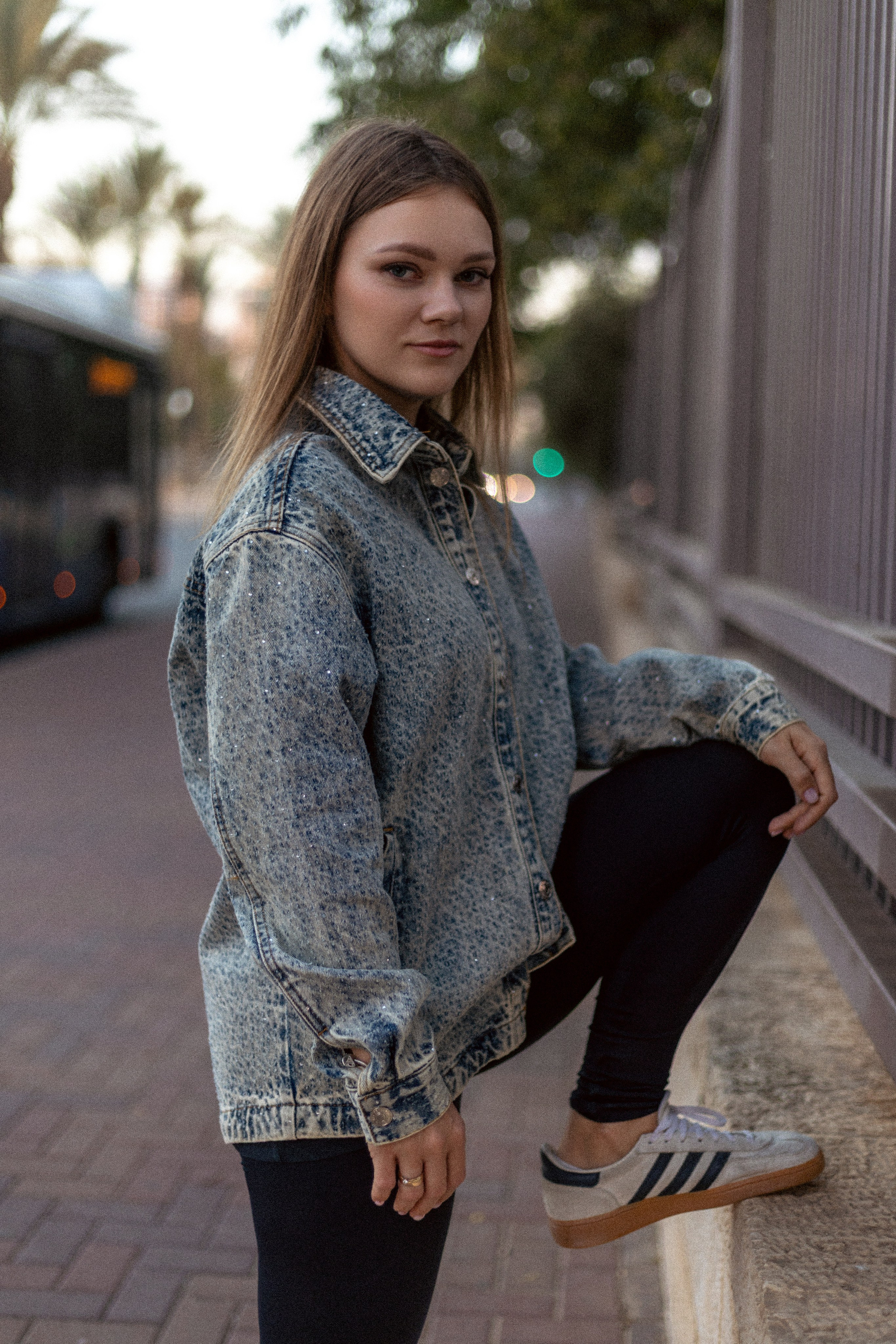 Катя. Семейный фотограф Израиль