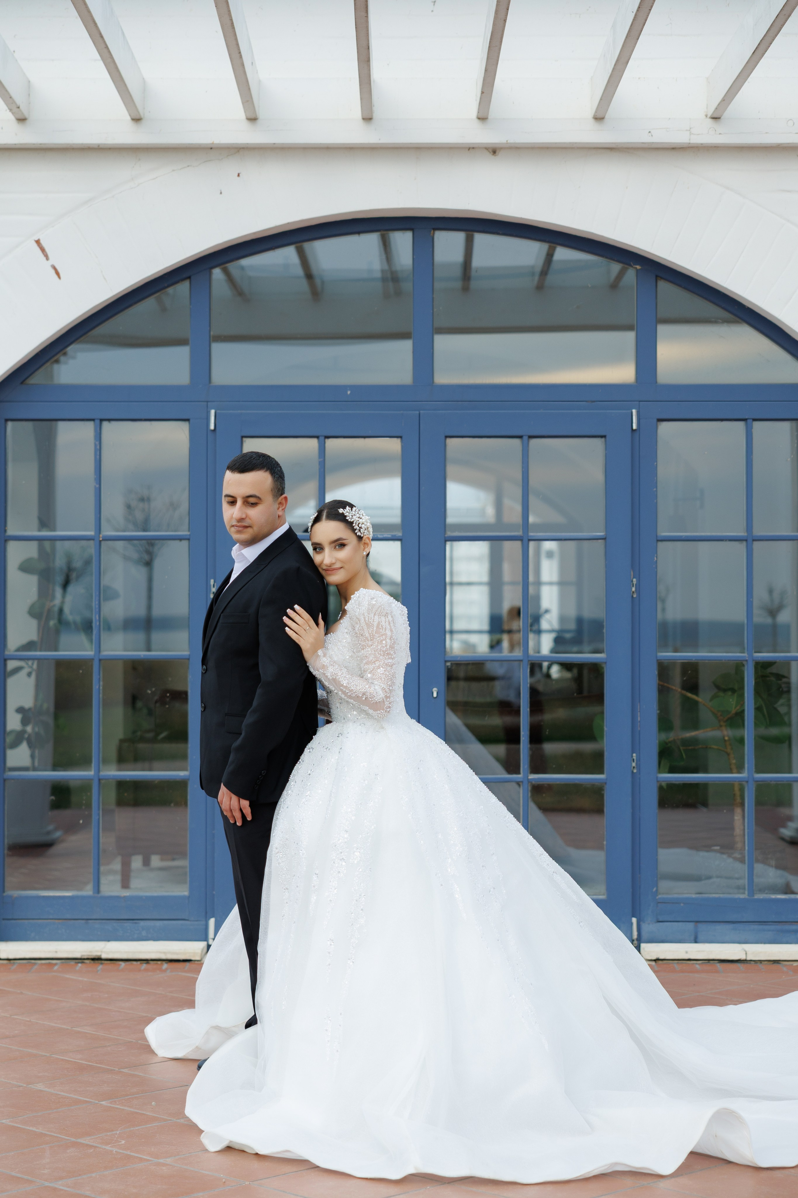 Любовь. Аксанна Аракелян