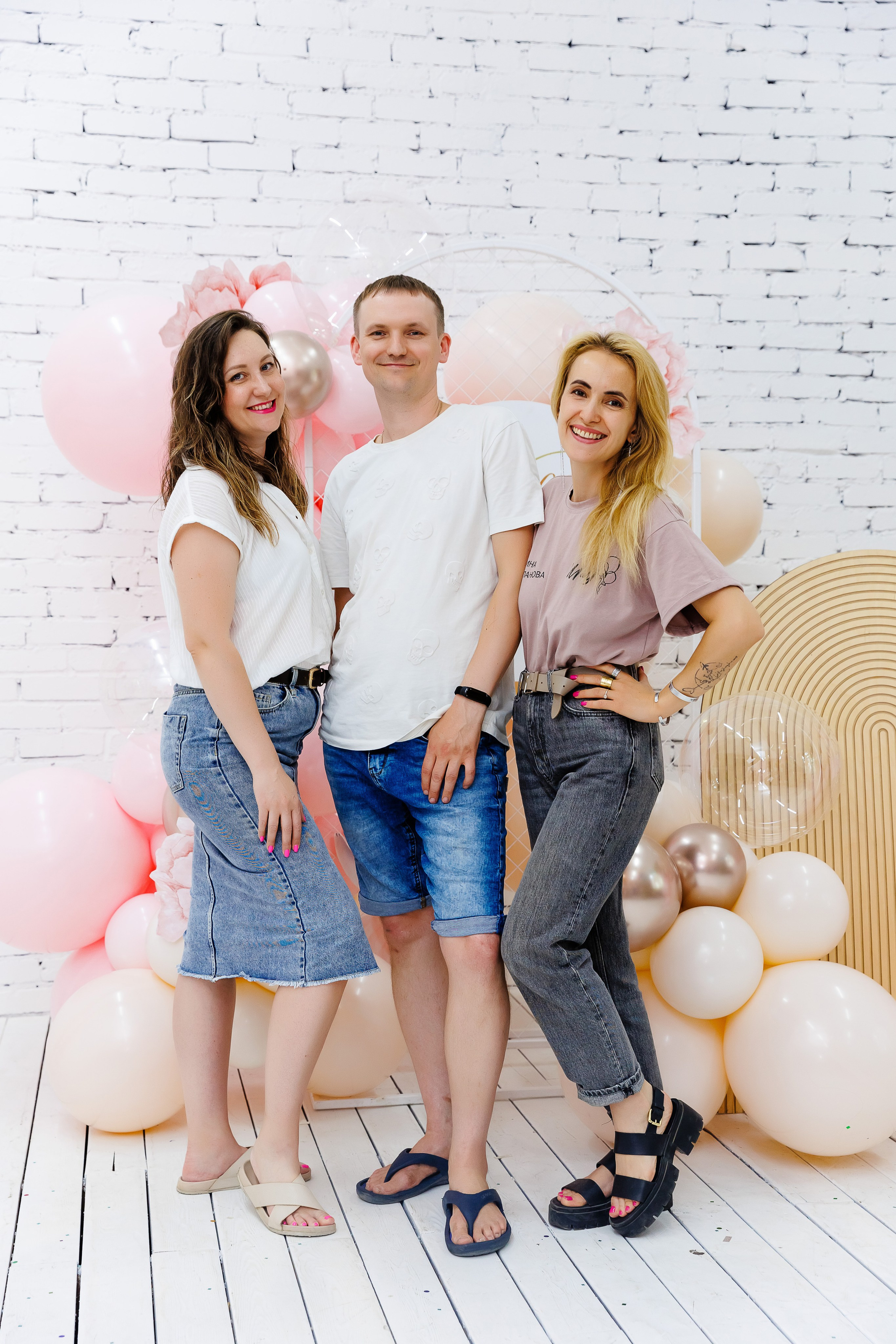 МК декораторов. Фотограф Новосибирск — Наталья Гресь