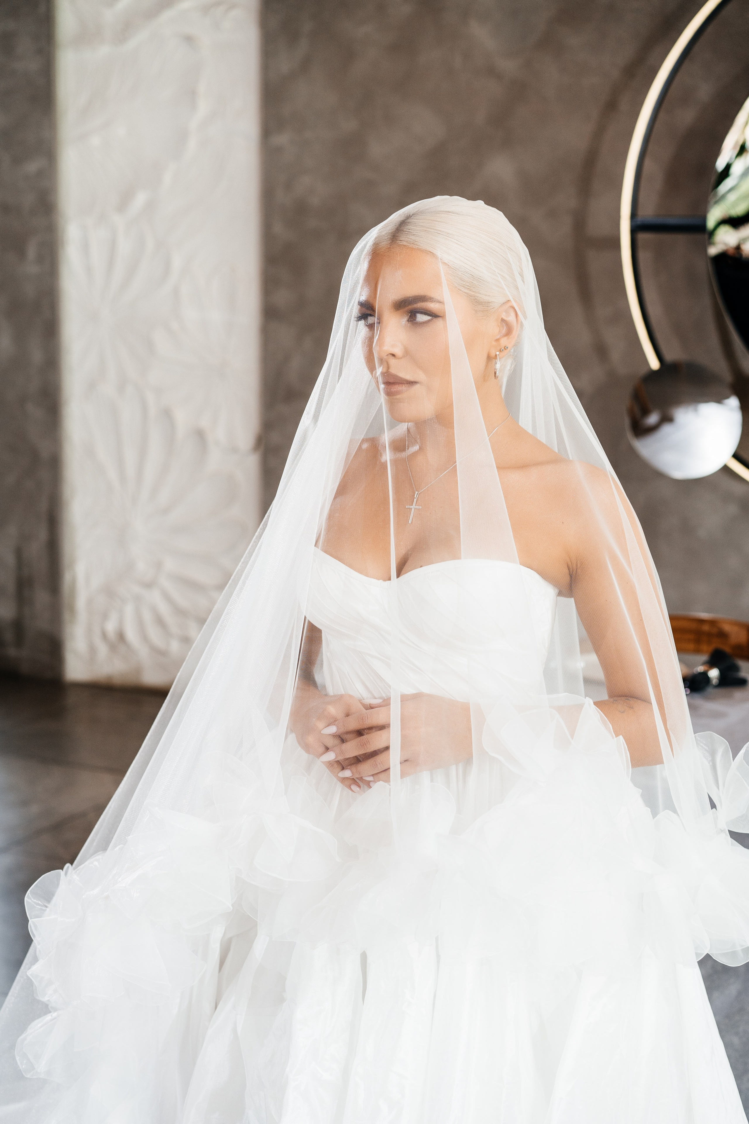 Элла & Кирилл. Свадебный фотограф Барнаул Алексей Павлов