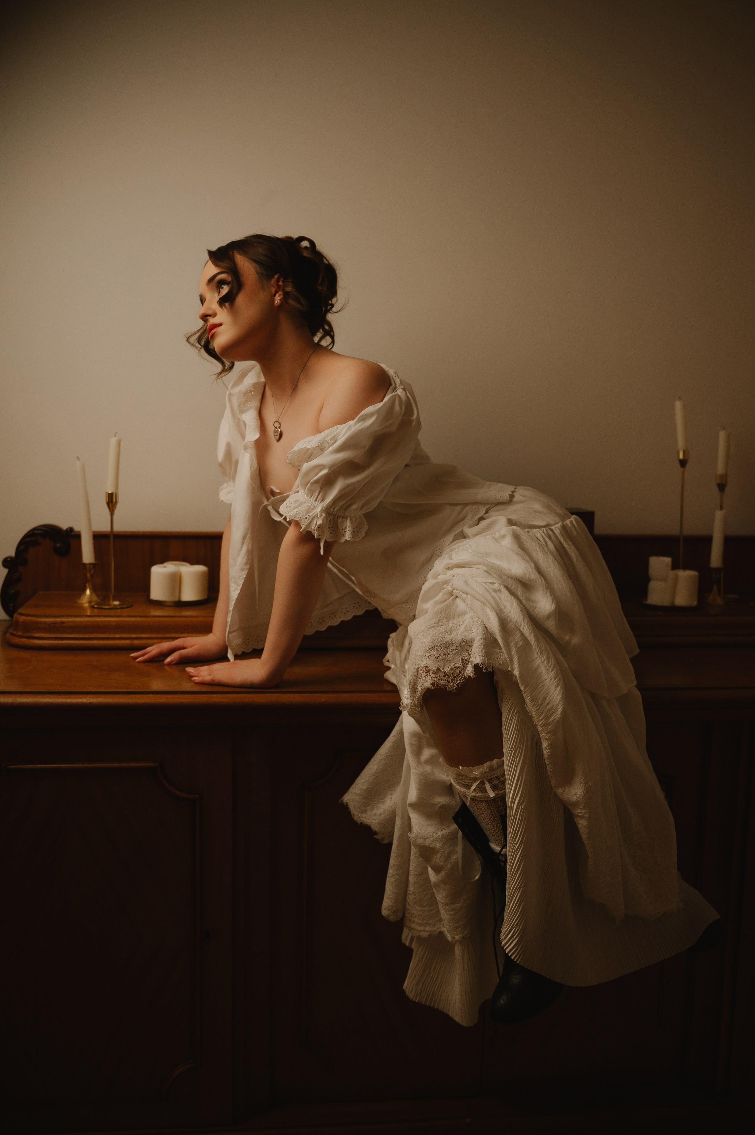 Nasti. Фотограф — Ася Орехова