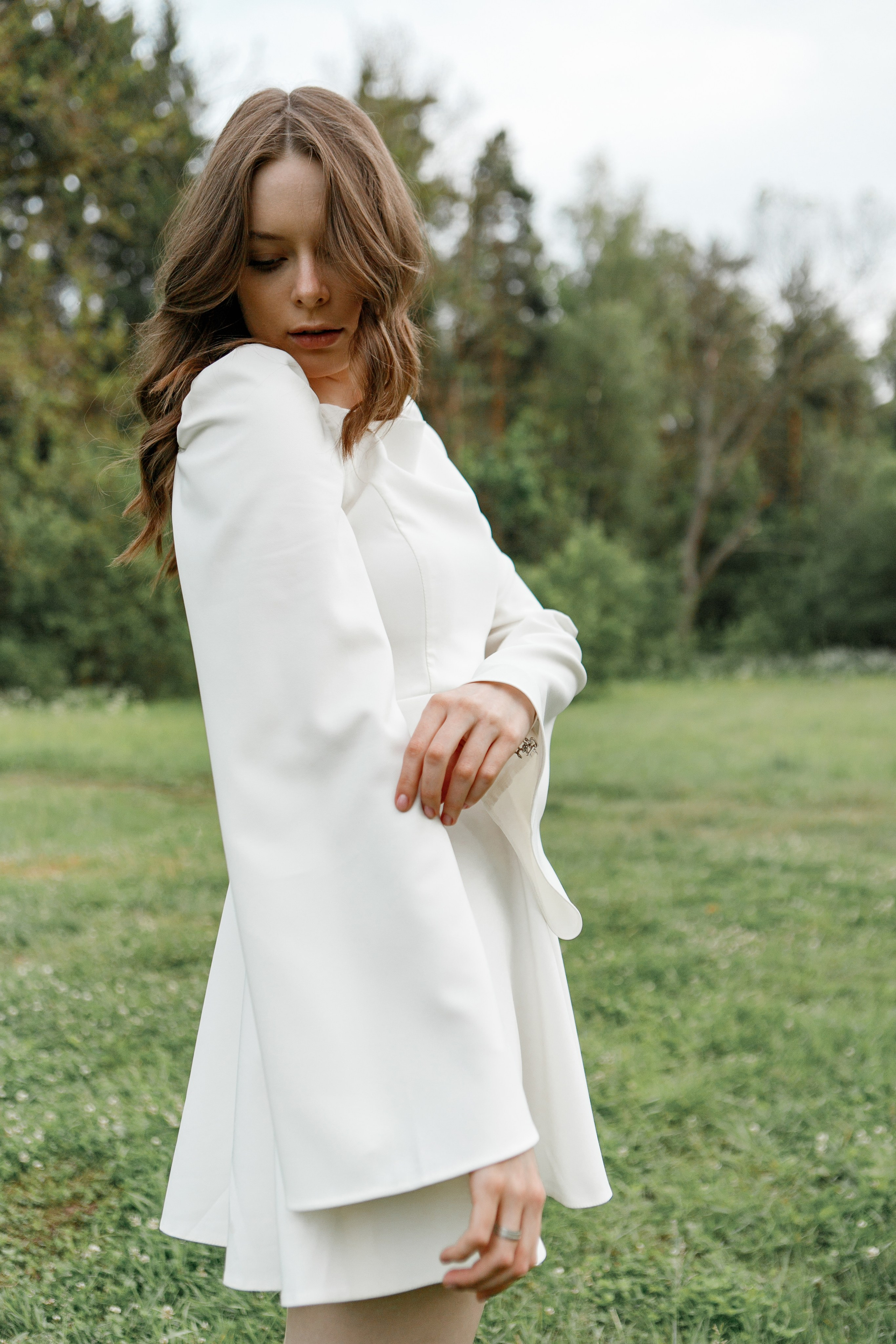 Екатерина. Фотограф Анастасия Кулешова