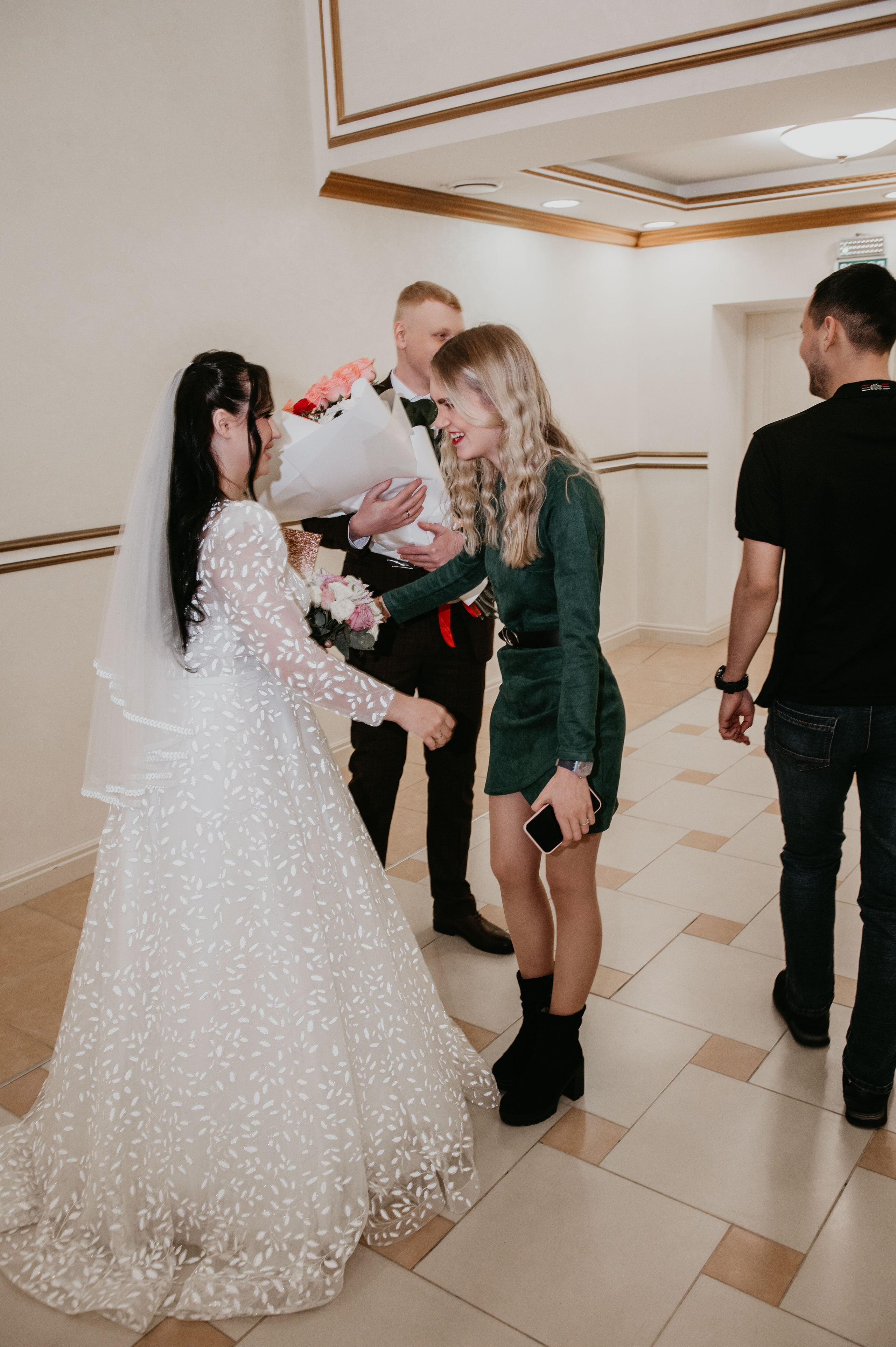 Константин и Мария. Фотограф в Сургуте Светлана Гибадуллина