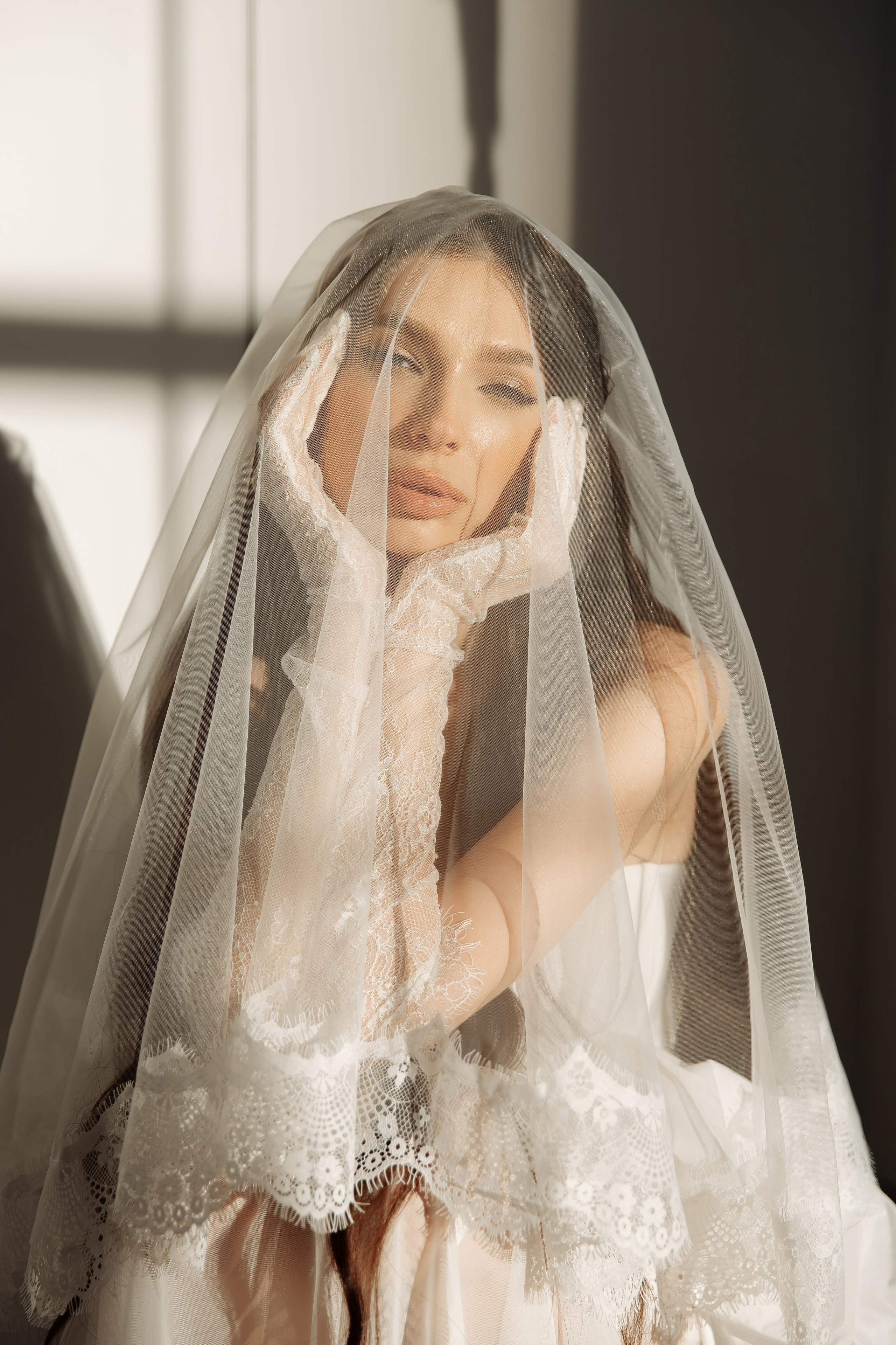 Love. Свадебный и портретный фотограф в Орле и Москве Диана Ларичева