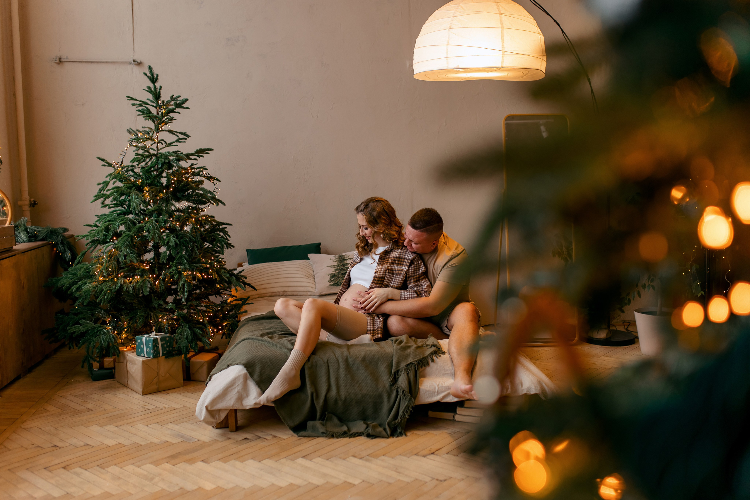 Ваня и Юля. Свадебный и семейный фотограф в Туле и области Маша Костина