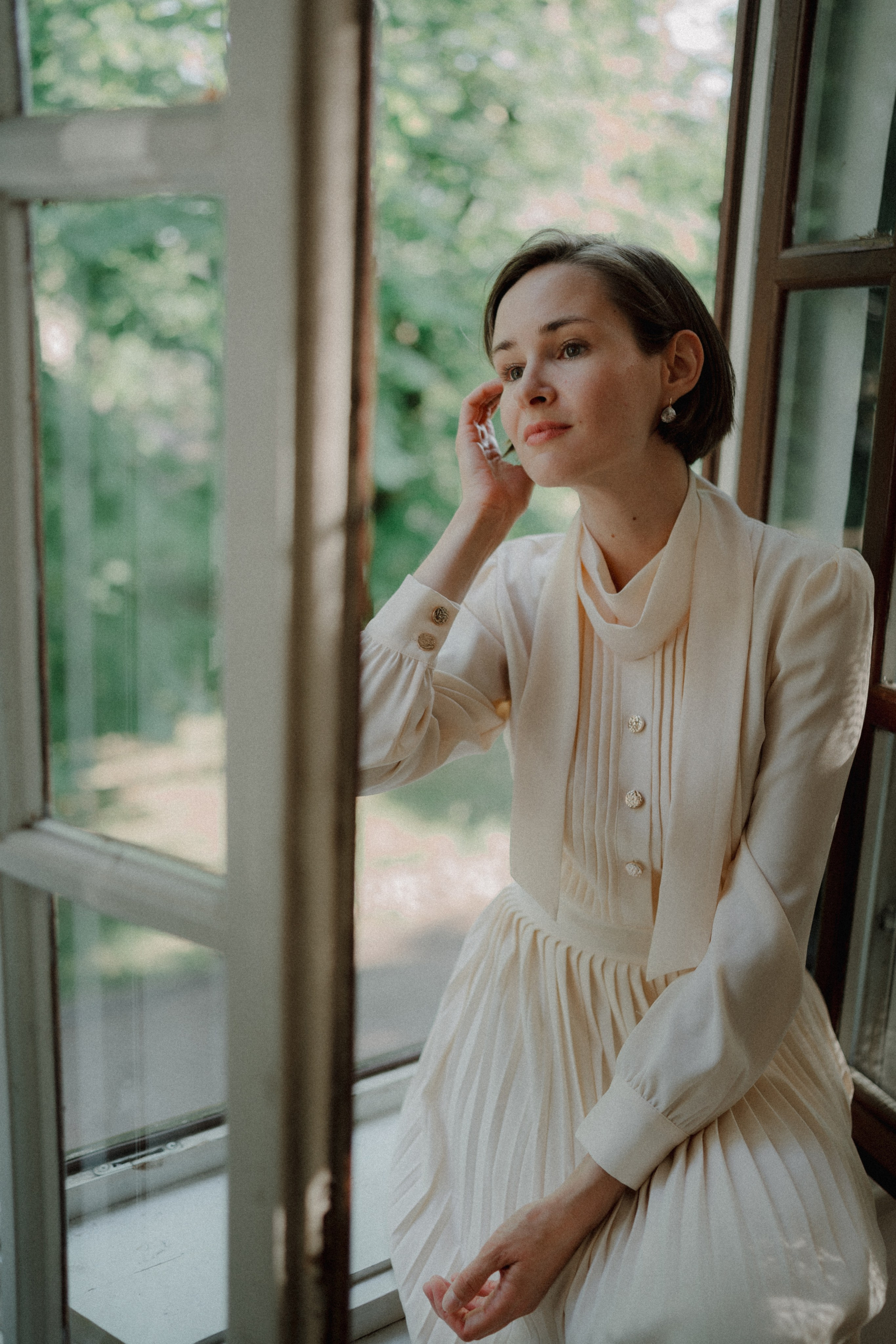 Анна. Фотограф в Санкт-Петербурге Батурина Елена