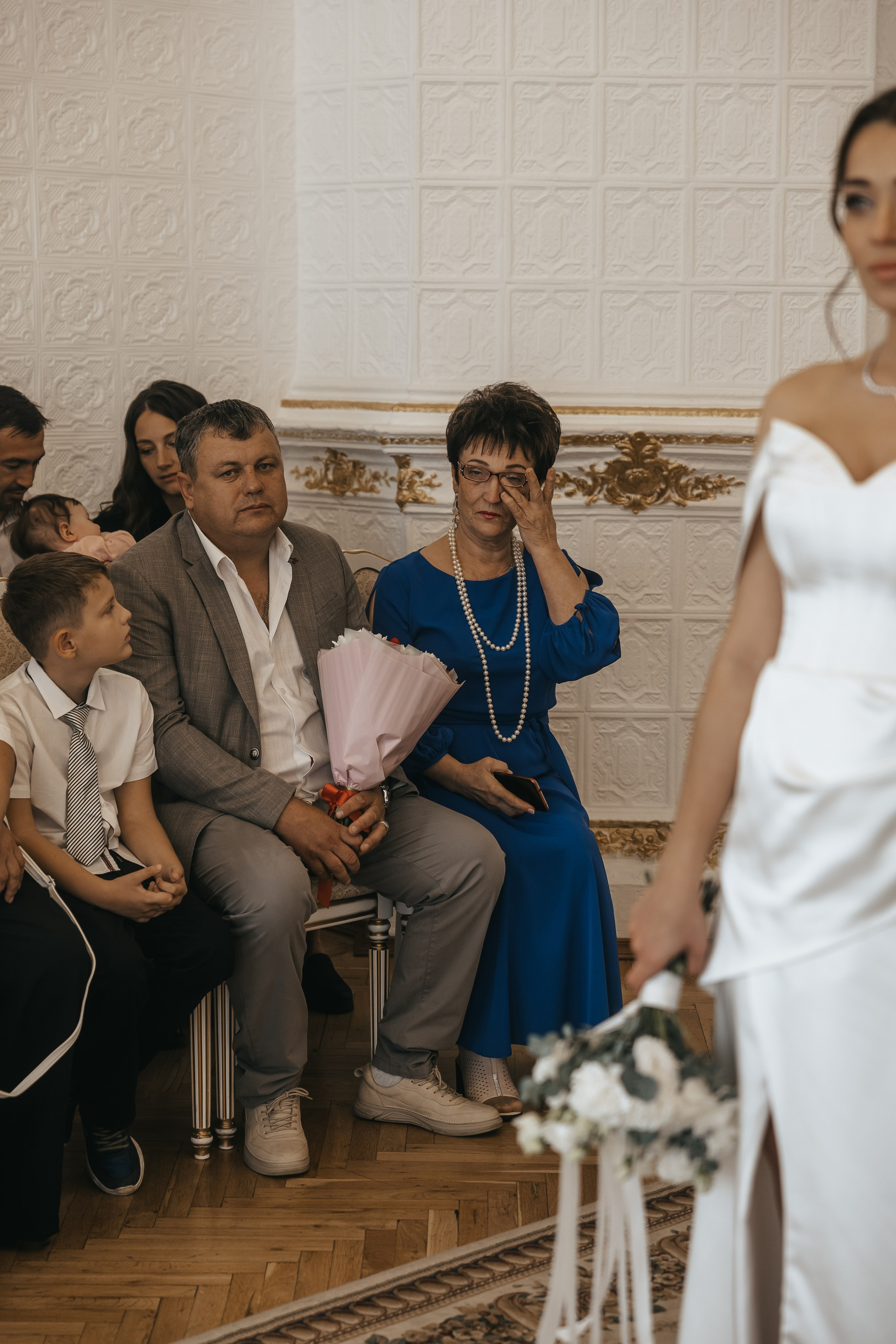 Алексей и Мария. Свадебный фотограф Нижний Новгород