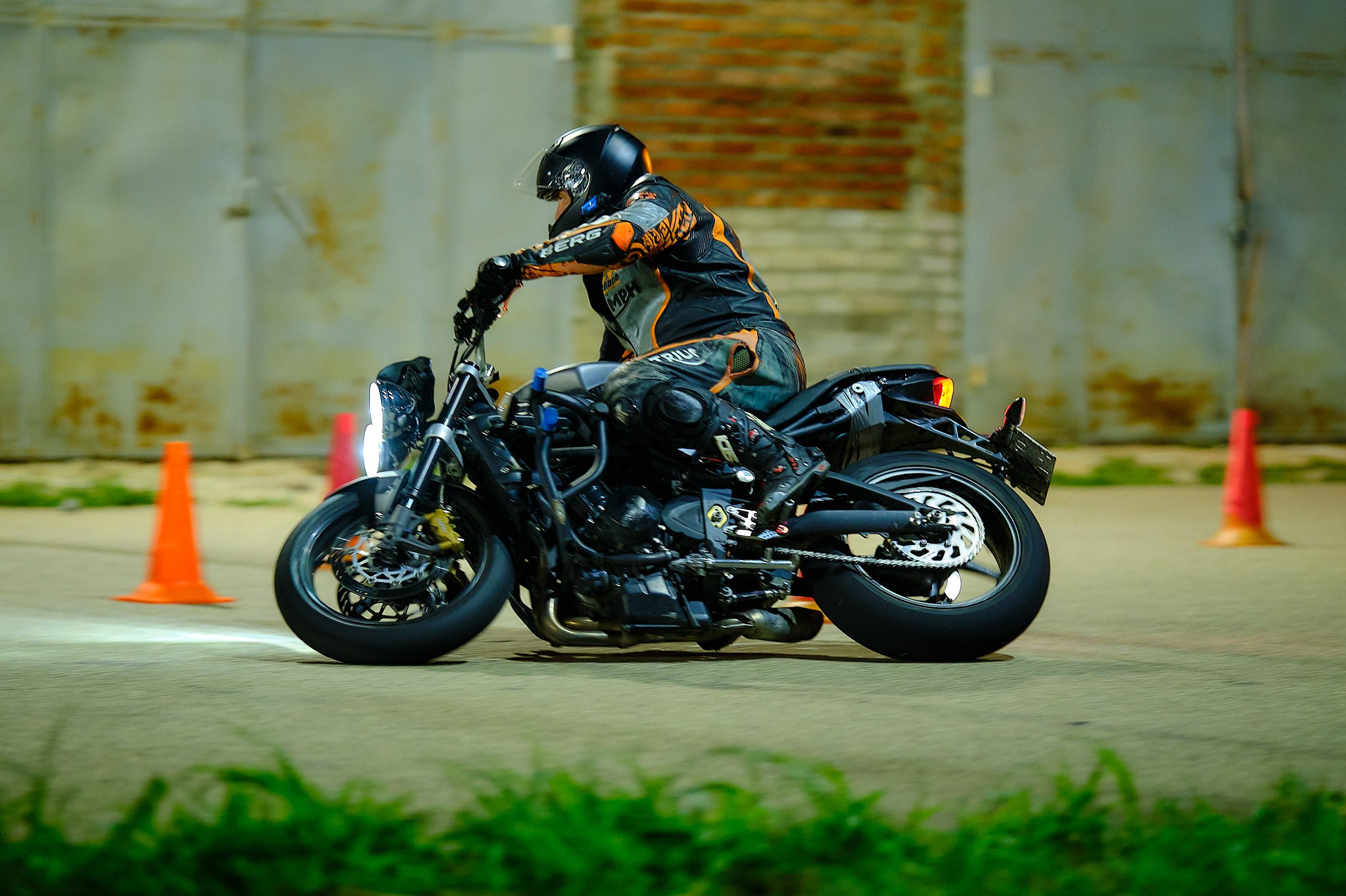 27.07.2024 Ночная Джимхана. Константин Тимонин — фотограф в Краснодаре