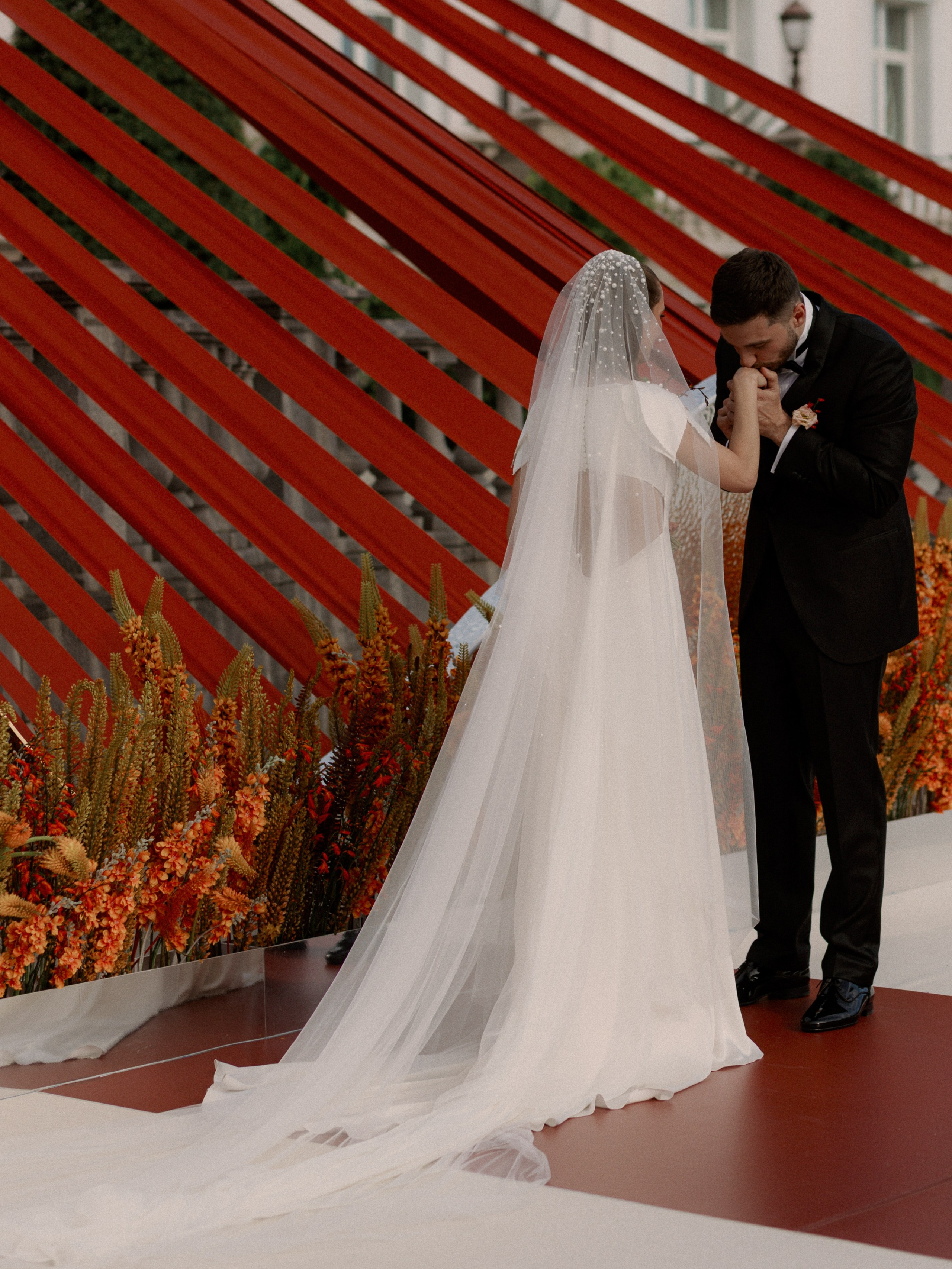 Рождение Венеры. Фотограф Serj Ganso