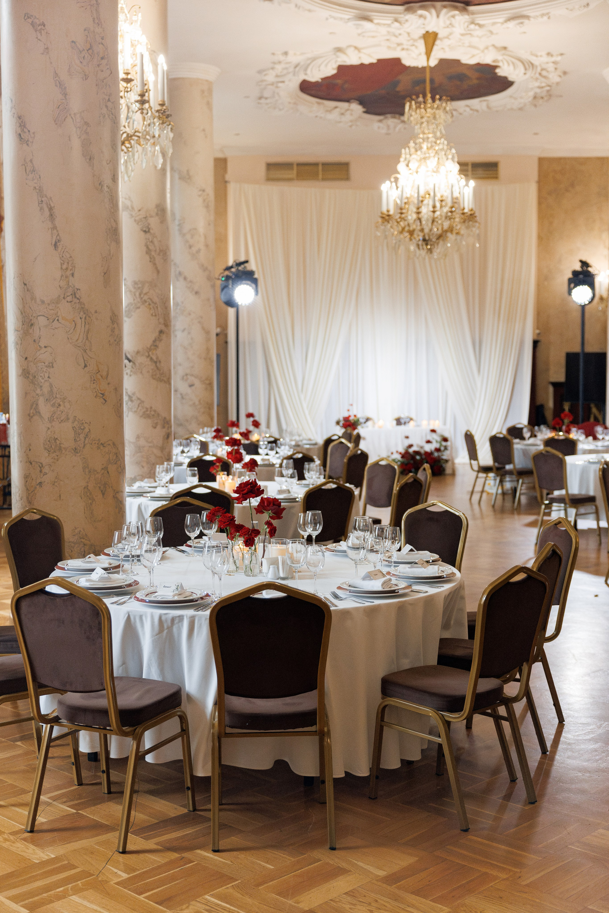 S&L. Свадебный репортажный фотограф в Москве