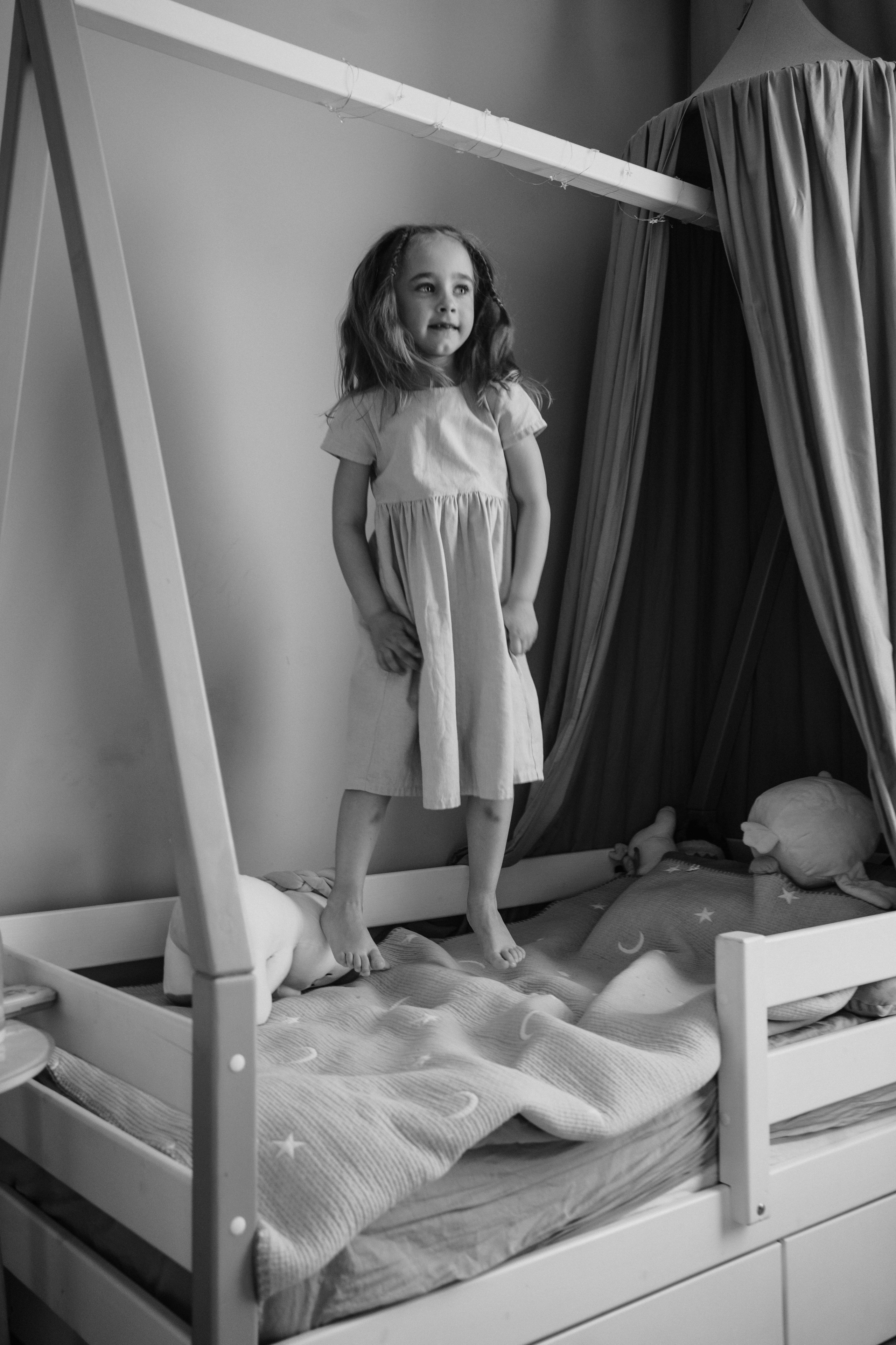 Красивейшая семья Налимовых. Фотограф Ольга Игорева