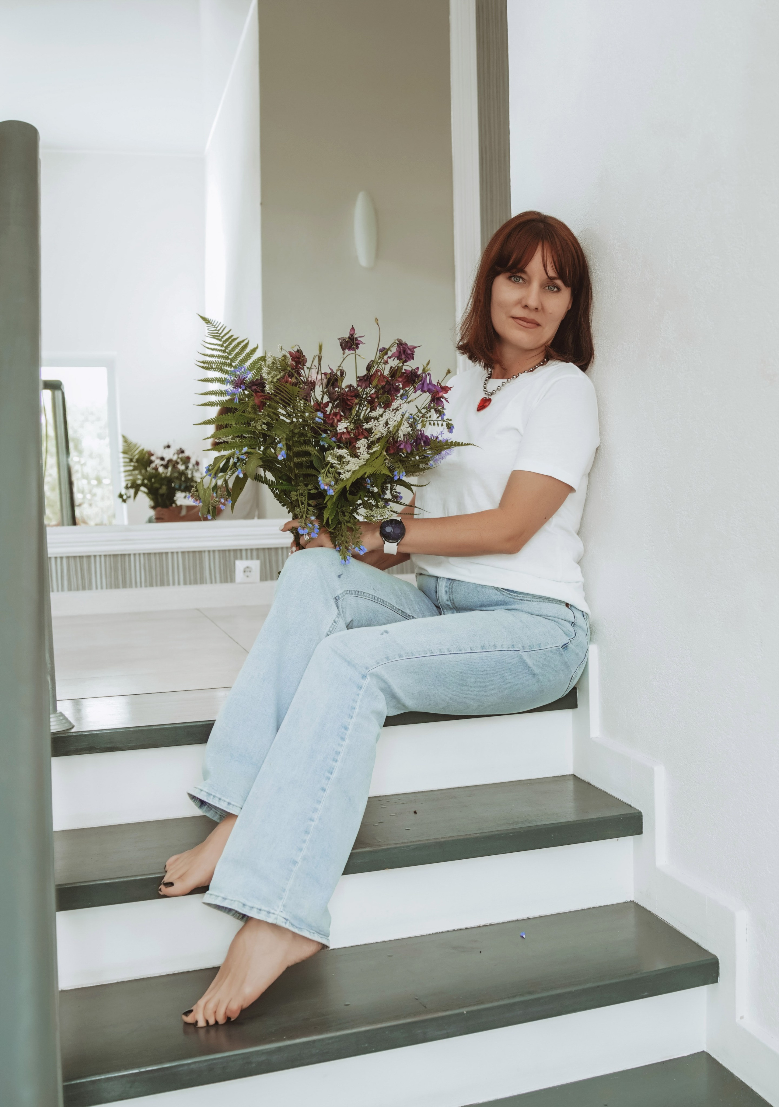 Встреча одноклассников. Семейный и детский фотограф в Нижнем Новгороде