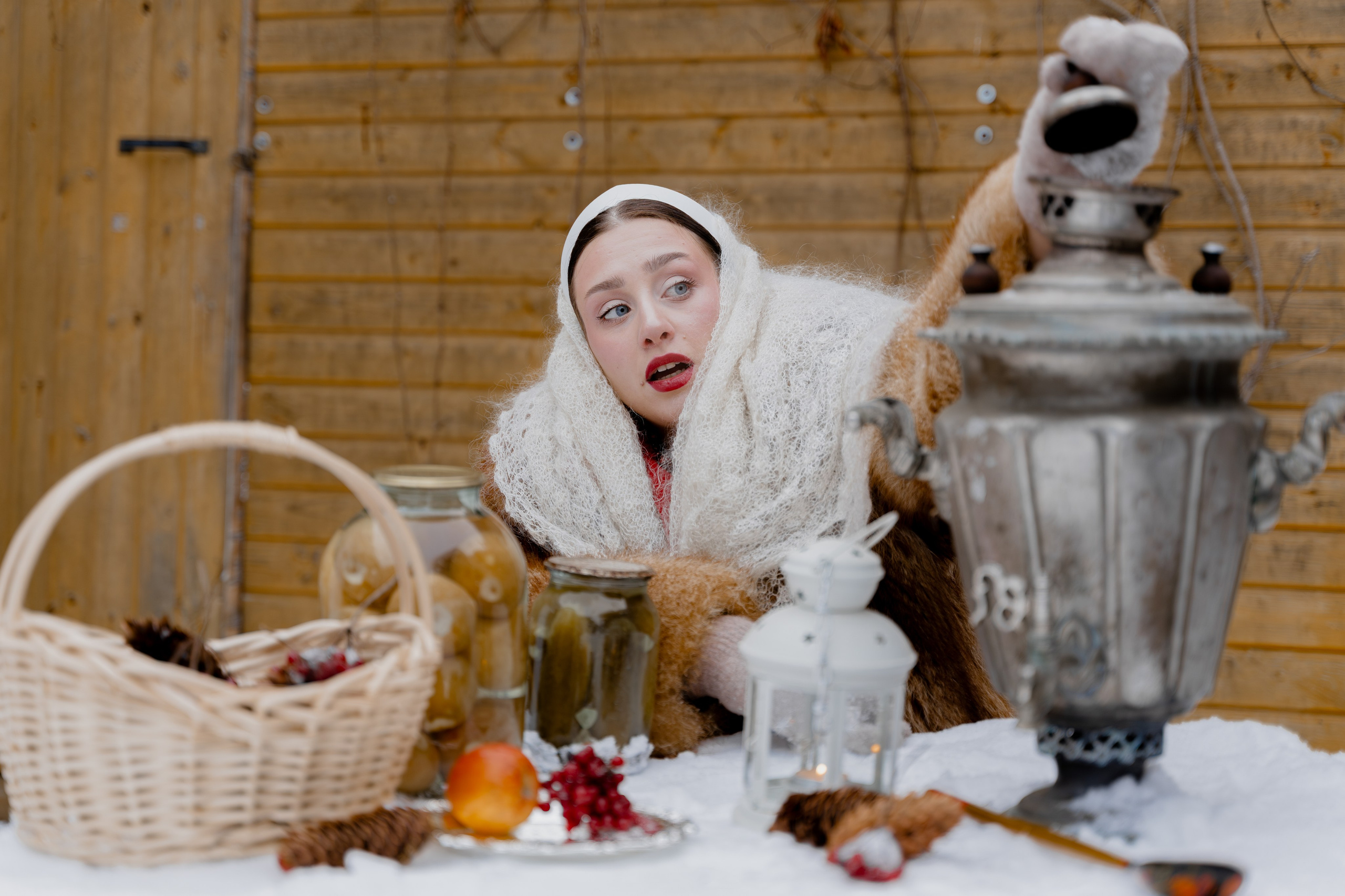 София. Фотограф Елизавета Савина