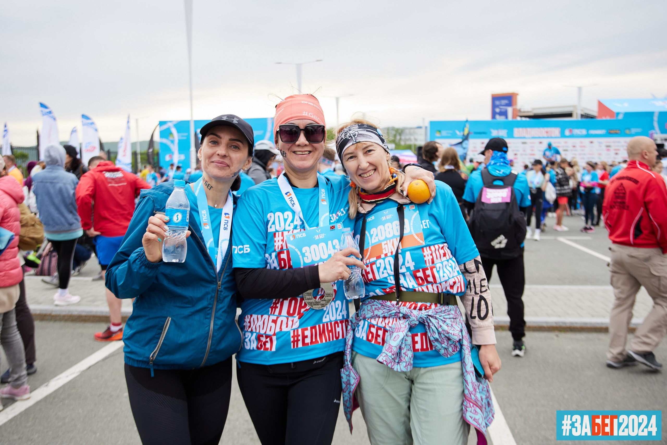Репортажная съемка. Студийный, предметный и репортажный фотограф в Владивостоке