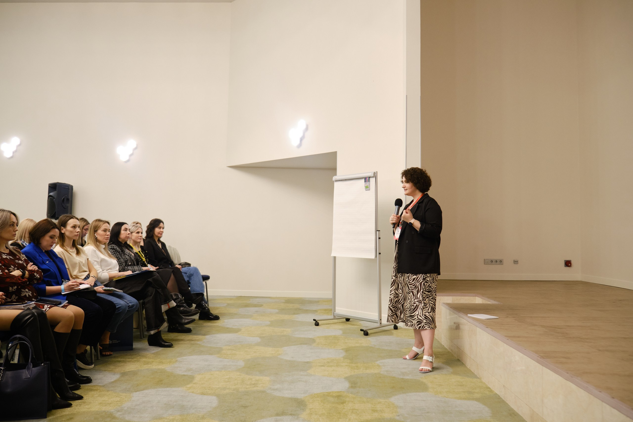 Международная академия образования. Репортажный фотограф в Москве Денис Тамко