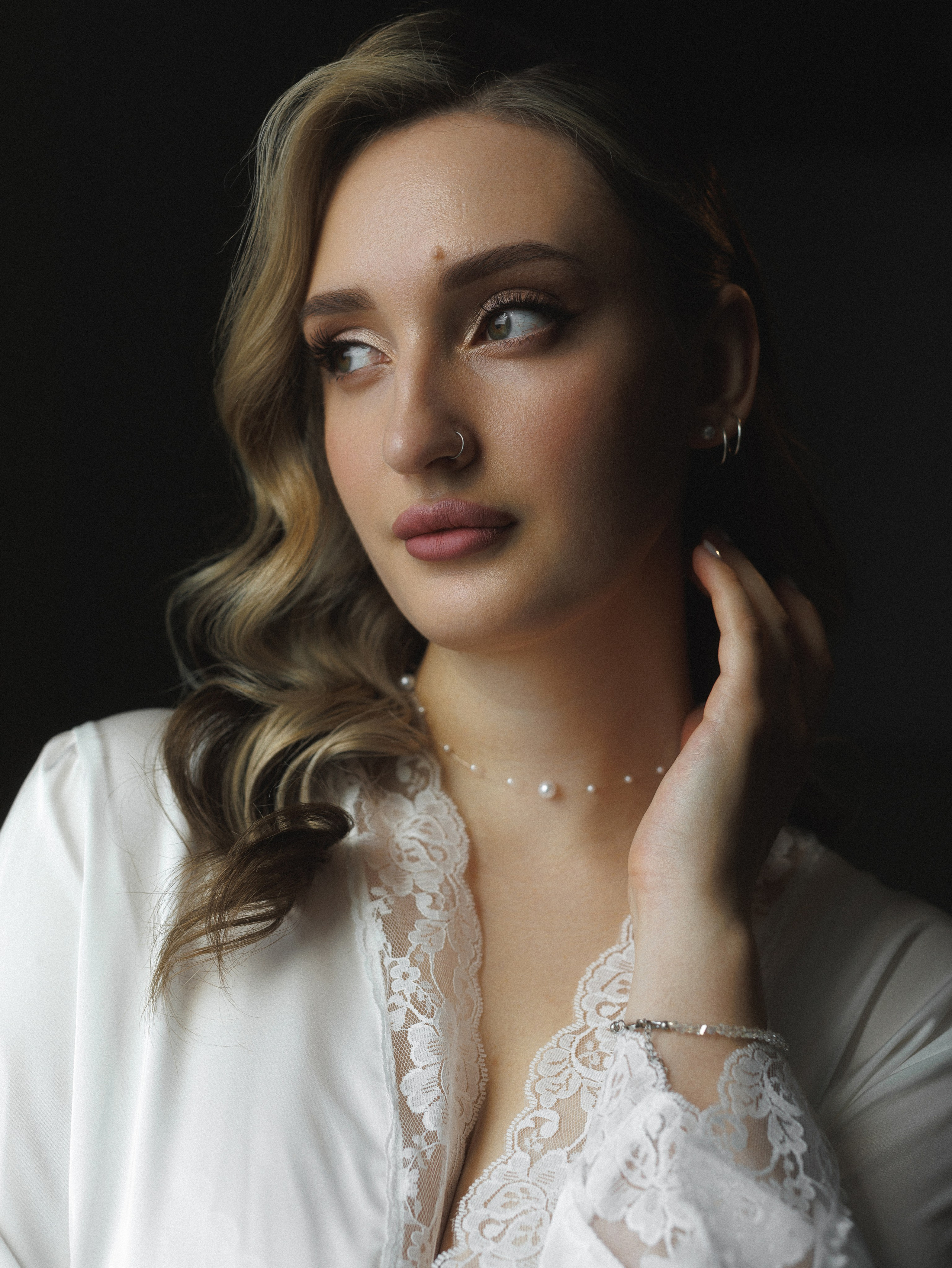 Алеся и Дима. Свадебный и индивидуальный фотограф в Воронеже Светлана Сомова