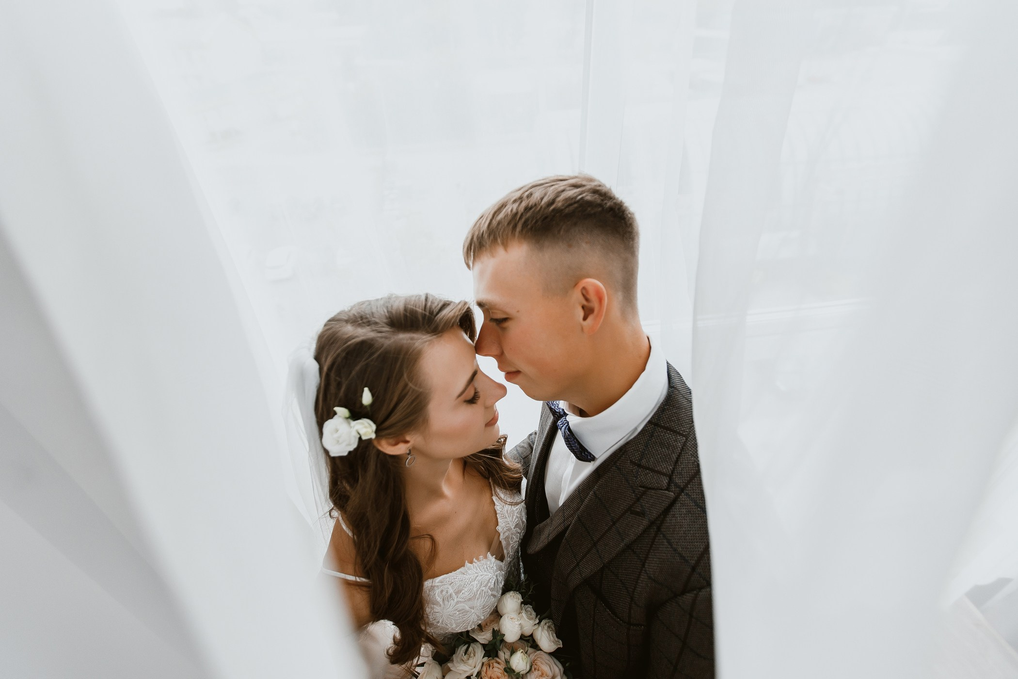 Андрей и Мария. Тимур Аминов | Фотограф в Кемерове