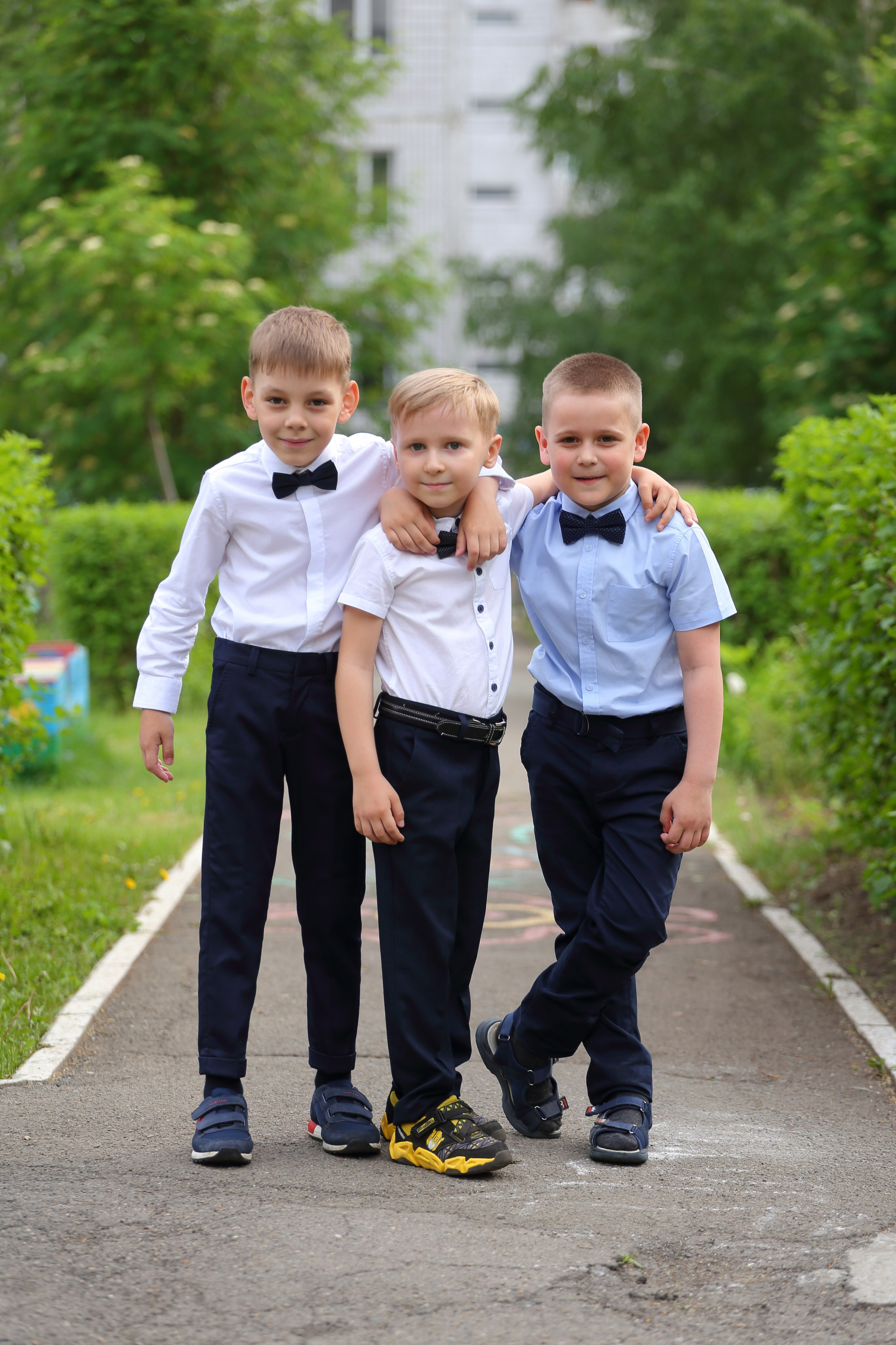 Детский сад. Фотограф в Барнауле Юлия Яковлева