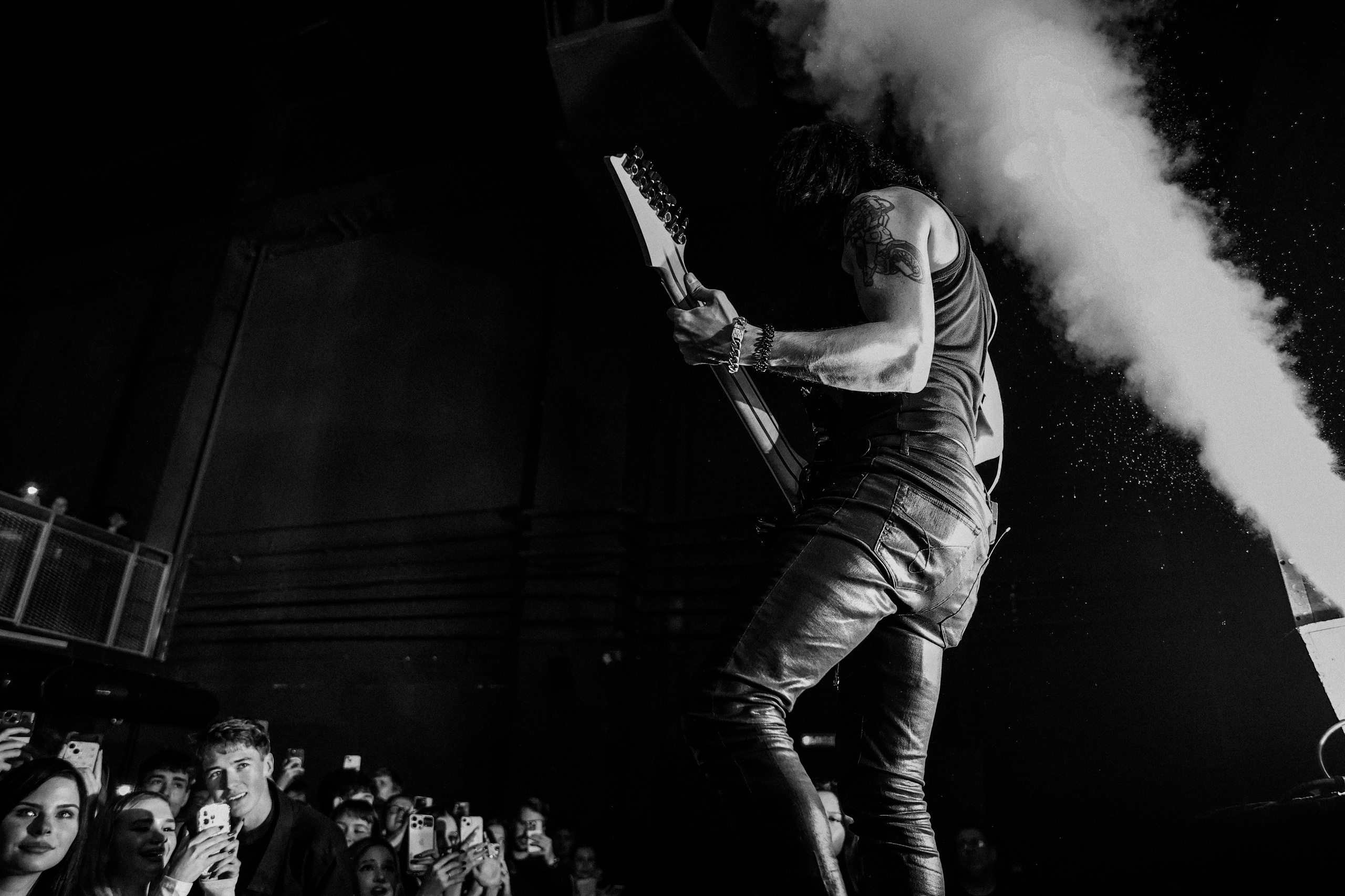 SODA LUV @1930MOSCOW