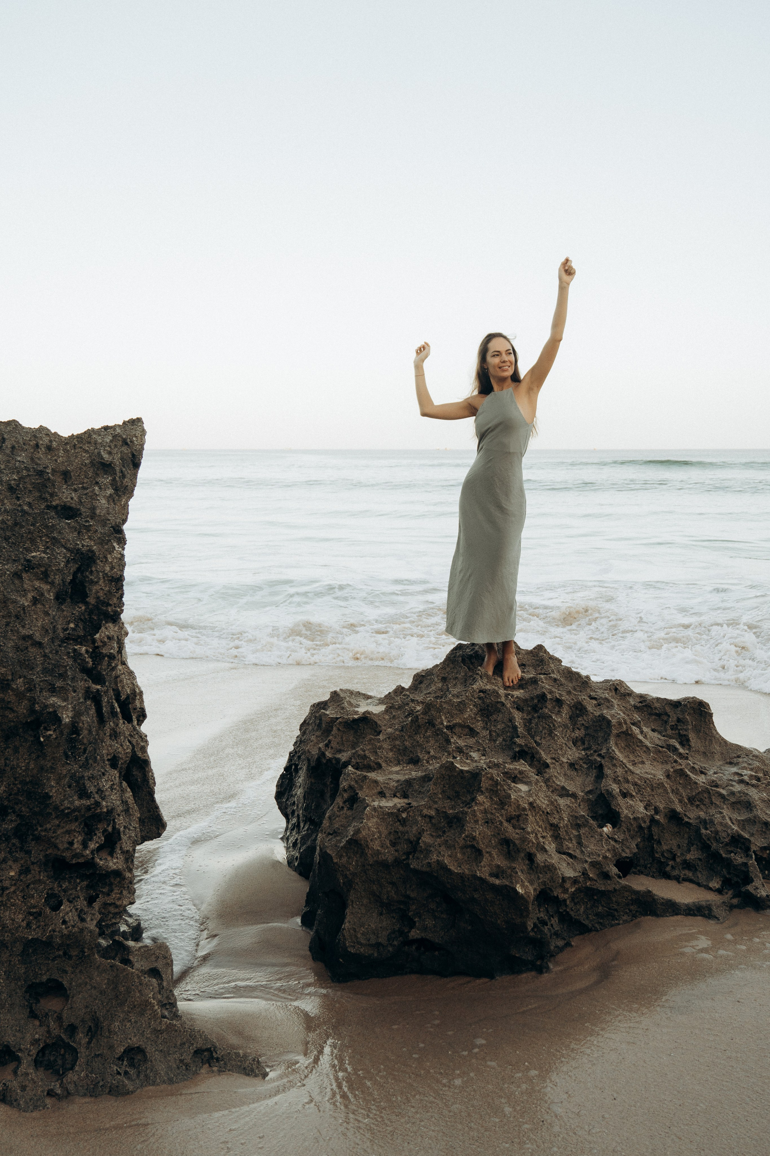 Julia. Olga Antipova — photographer