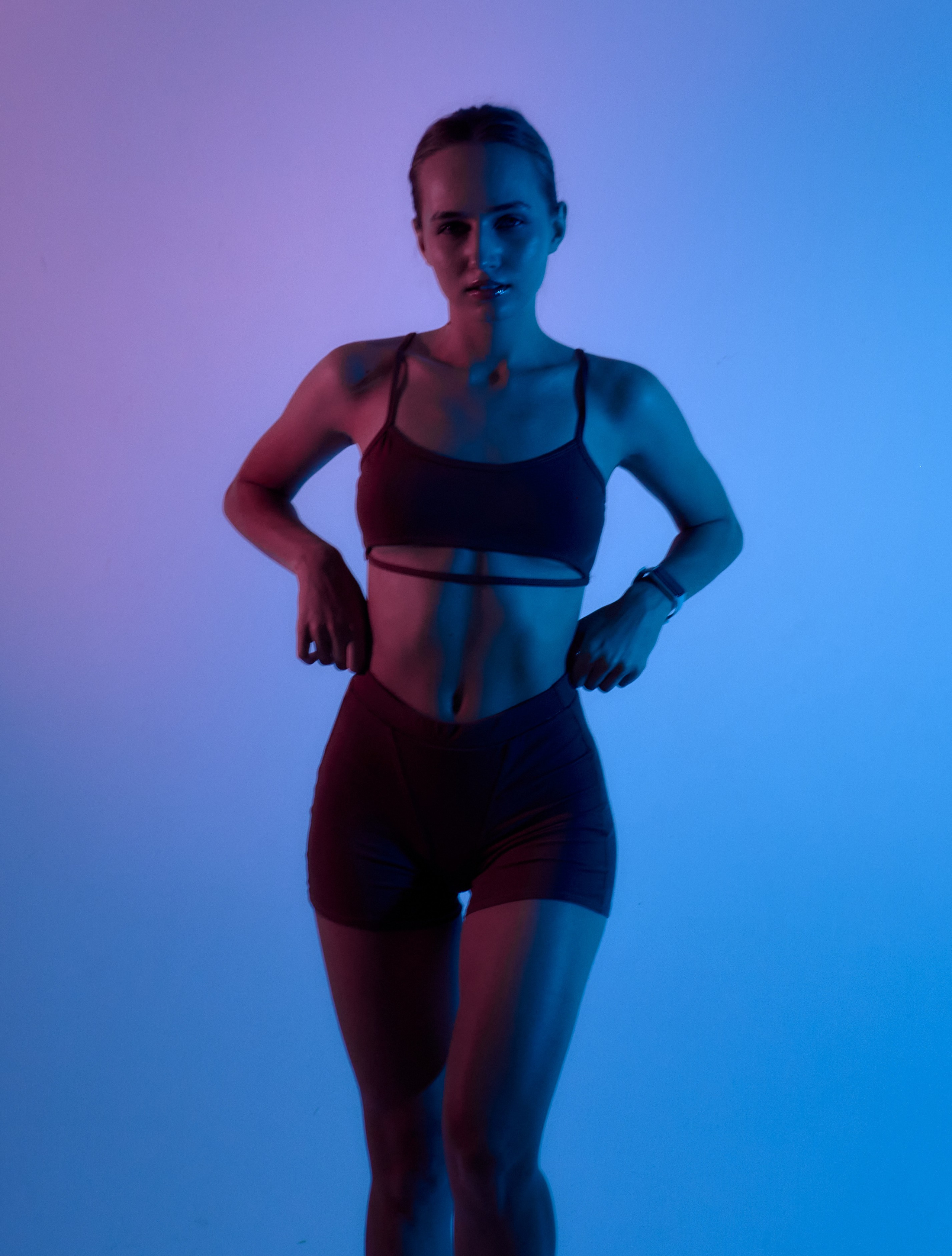 Анна. Фотограф в Севастополе